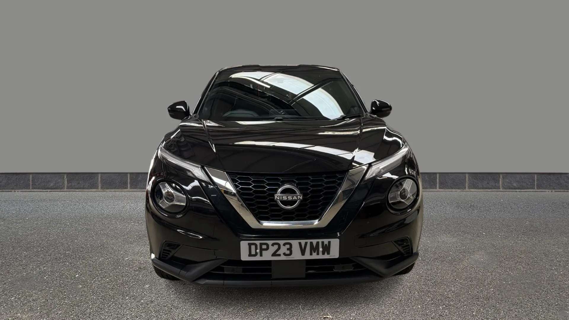 A 2023 NISSAN JUKE 1.0 DiG-T 114 N-Connecta A 2023 NISSAN JUKE 1.0 DiG-T 114 N-Connecta
