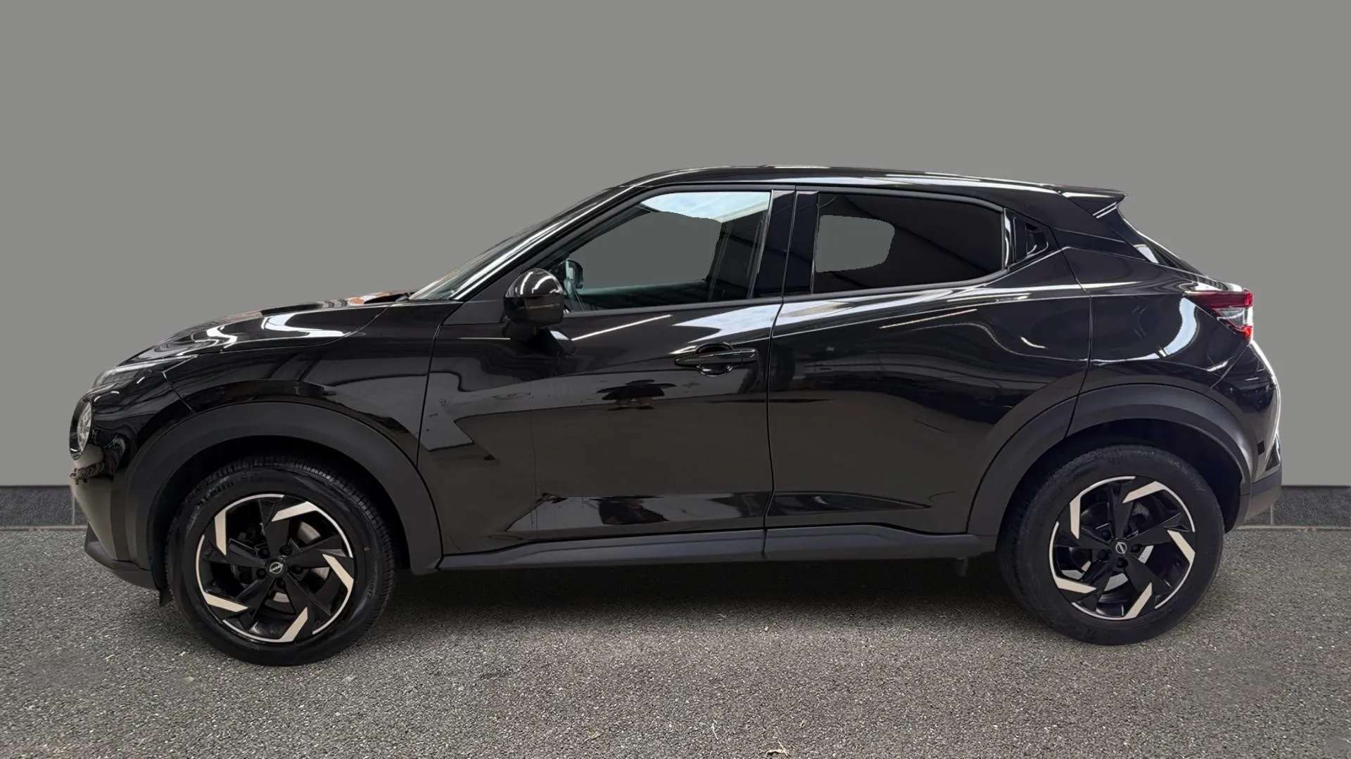 A 2023 NISSAN JUKE 1.0 DiG-T 114 N-Connecta A 2023 NISSAN JUKE 1.0 DiG-T 114 N-Connecta