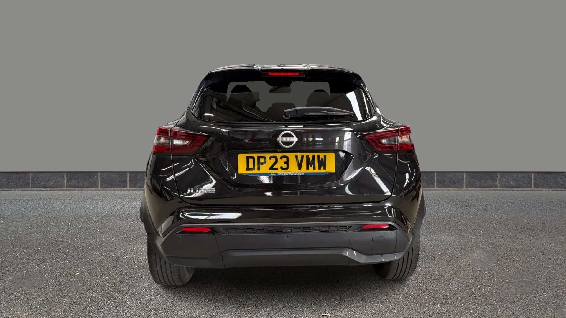 2023 NISSAN JUKE 2023 NISSAN JUKE