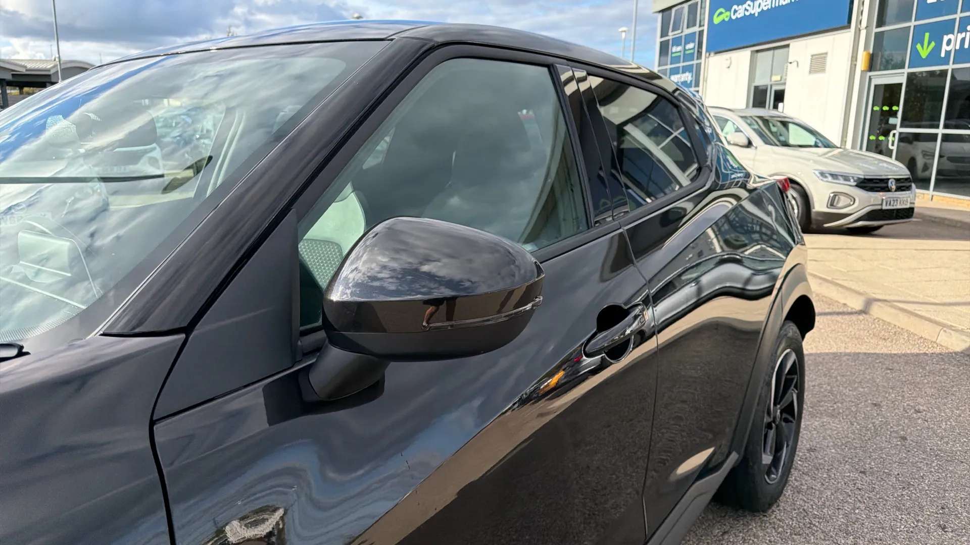2023 NISSAN JUKE 2023 NISSAN JUKE