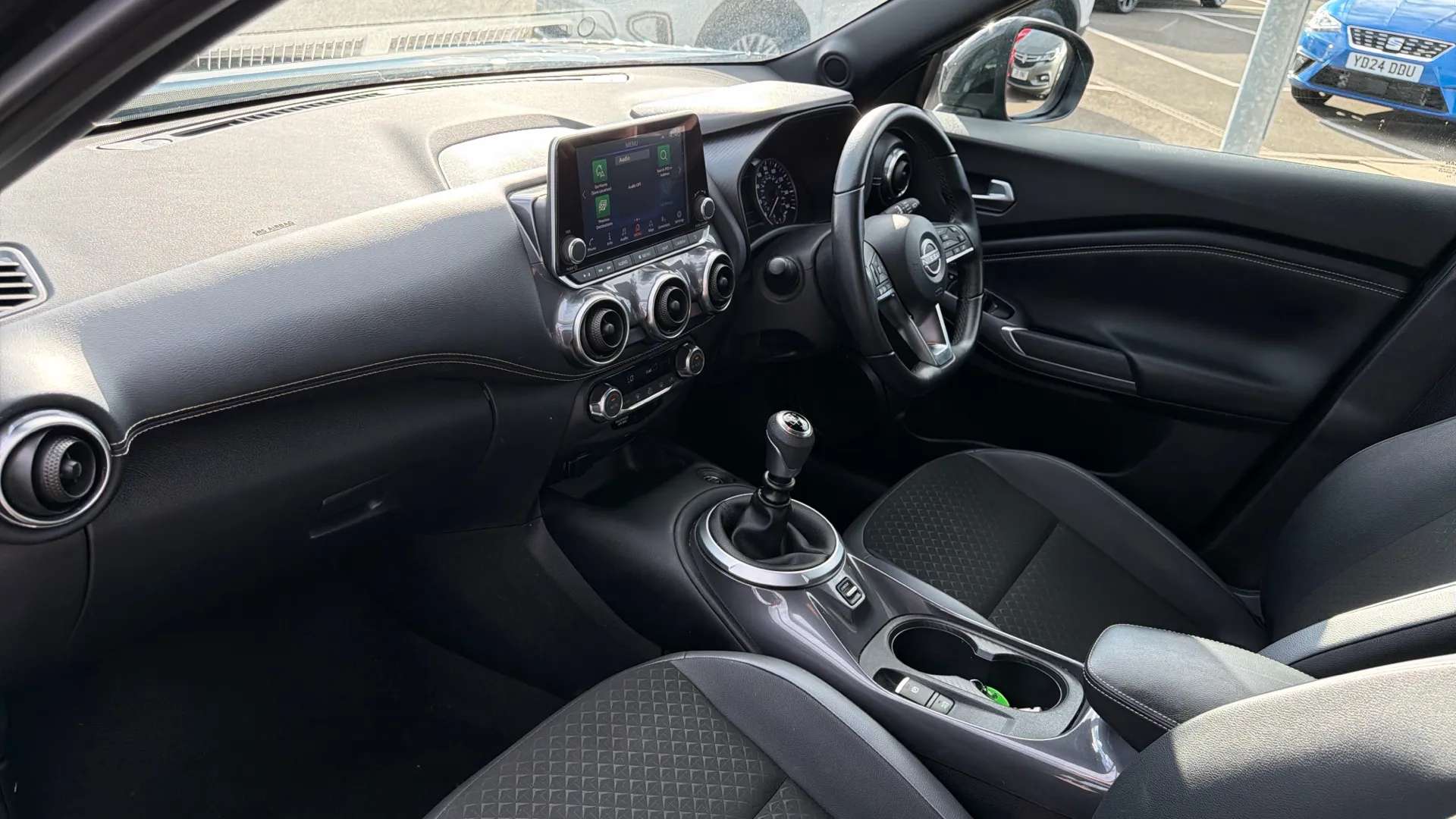 2023 NISSAN JUKE 2023 NISSAN JUKE