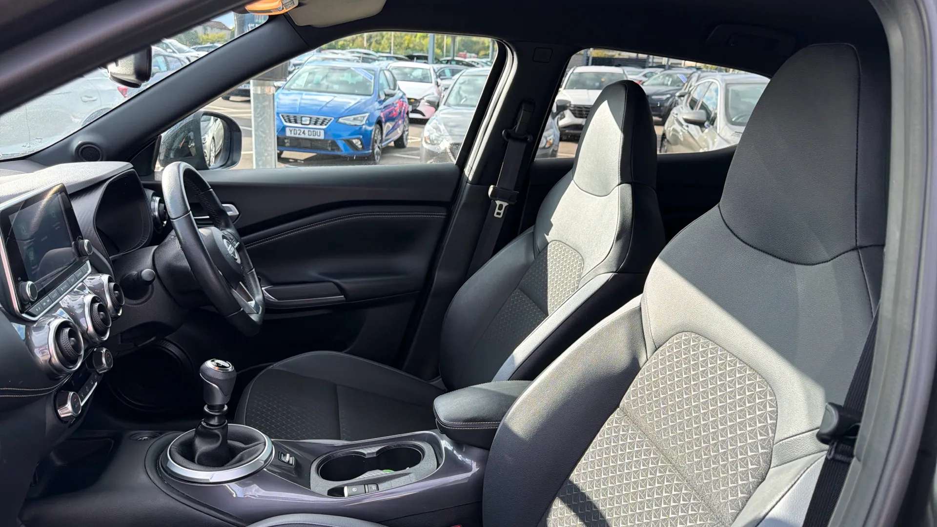 2023 NISSAN JUKE 2023 NISSAN JUKE