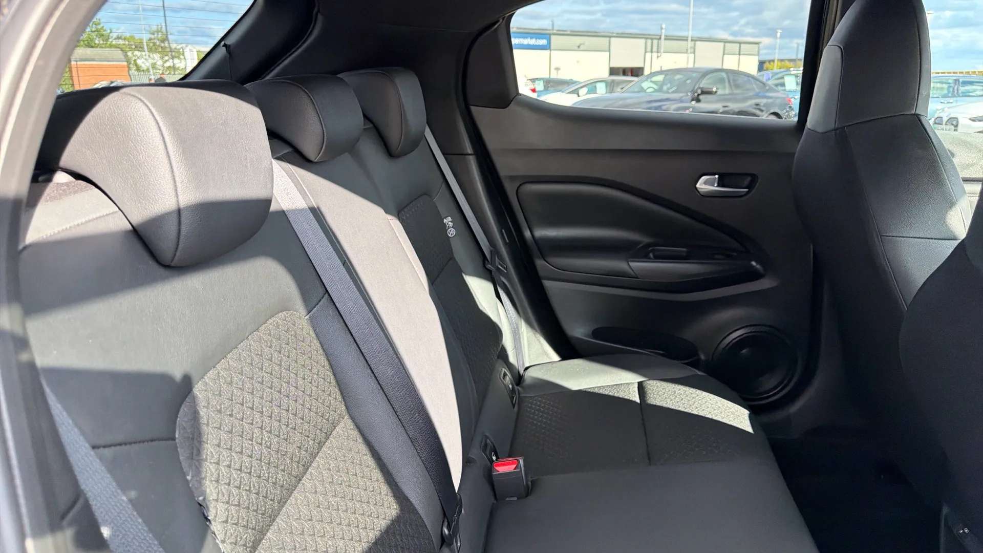 2023 NISSAN JUKE 2023 NISSAN JUKE