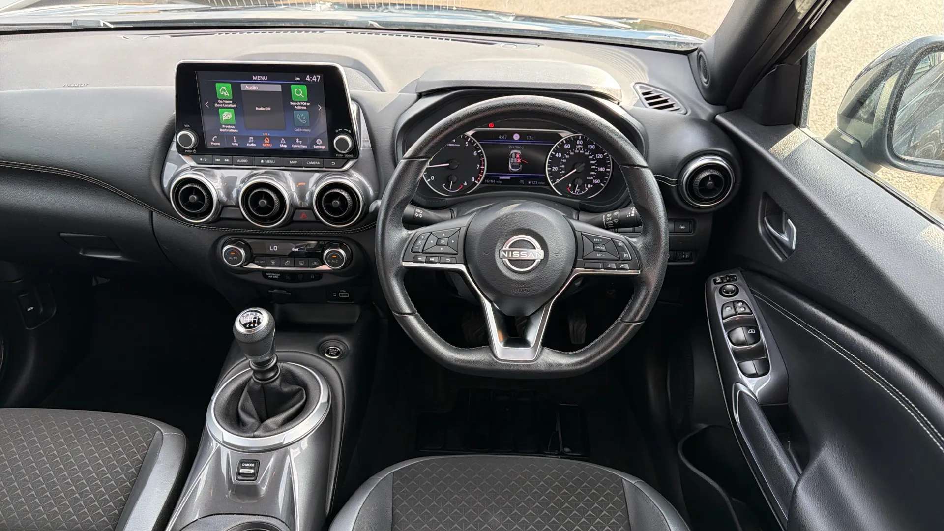 2023 NISSAN JUKE 2023 NISSAN JUKE