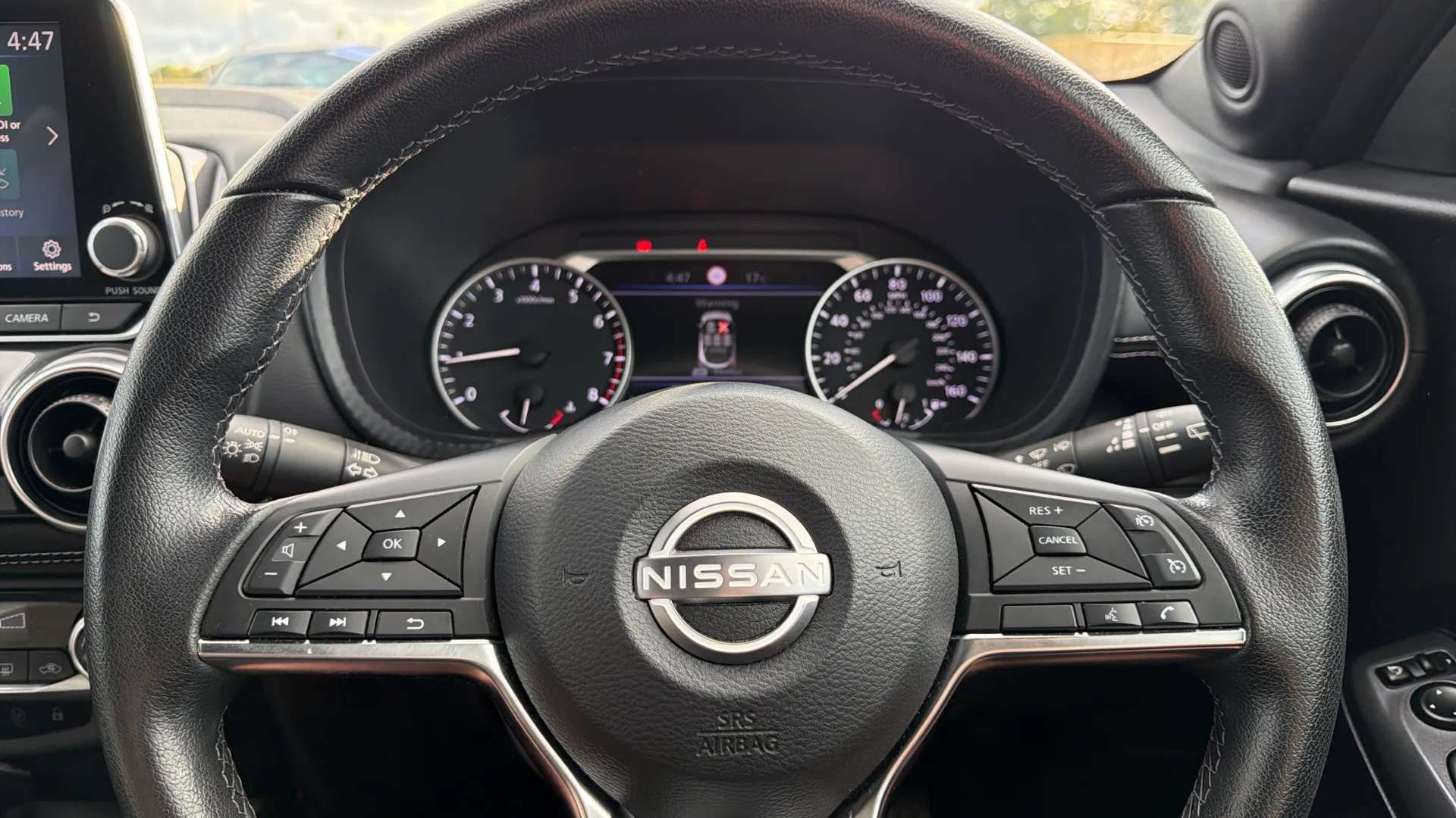 2023 NISSAN JUKE 2023 NISSAN JUKE