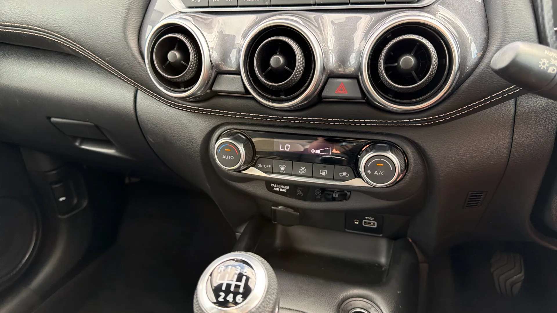 2023 NISSAN JUKE 2023 NISSAN JUKE