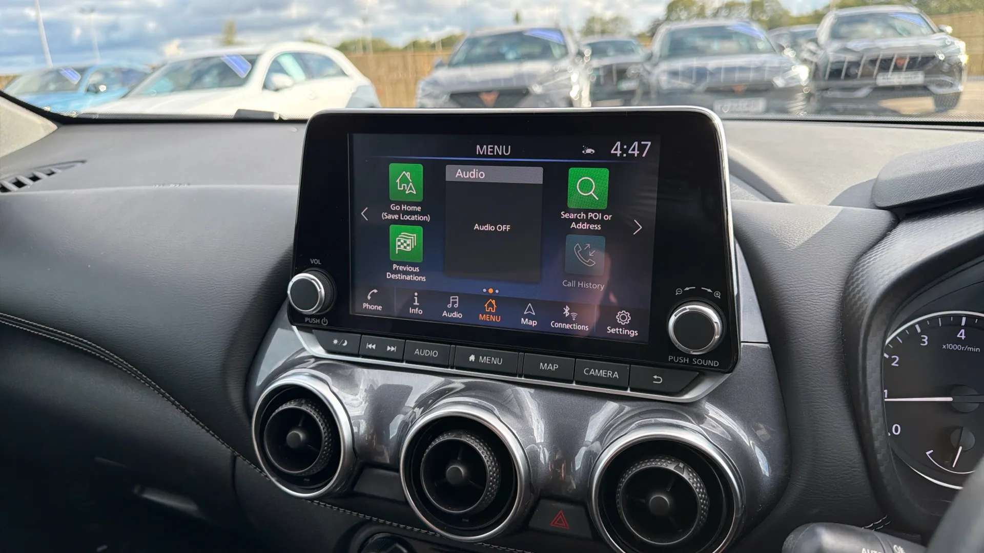2023 NISSAN JUKE 2023 NISSAN JUKE