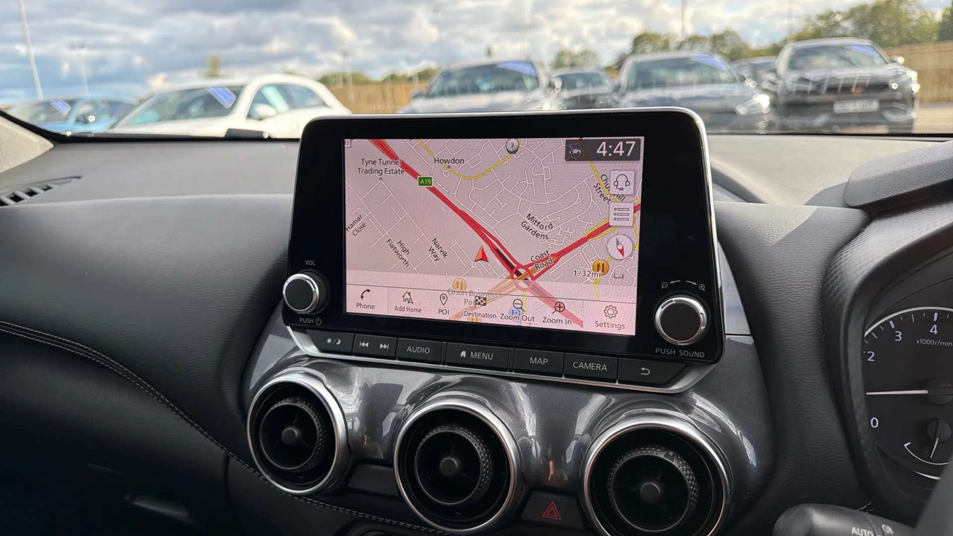 2023 NISSAN JUKE 2023 NISSAN JUKE