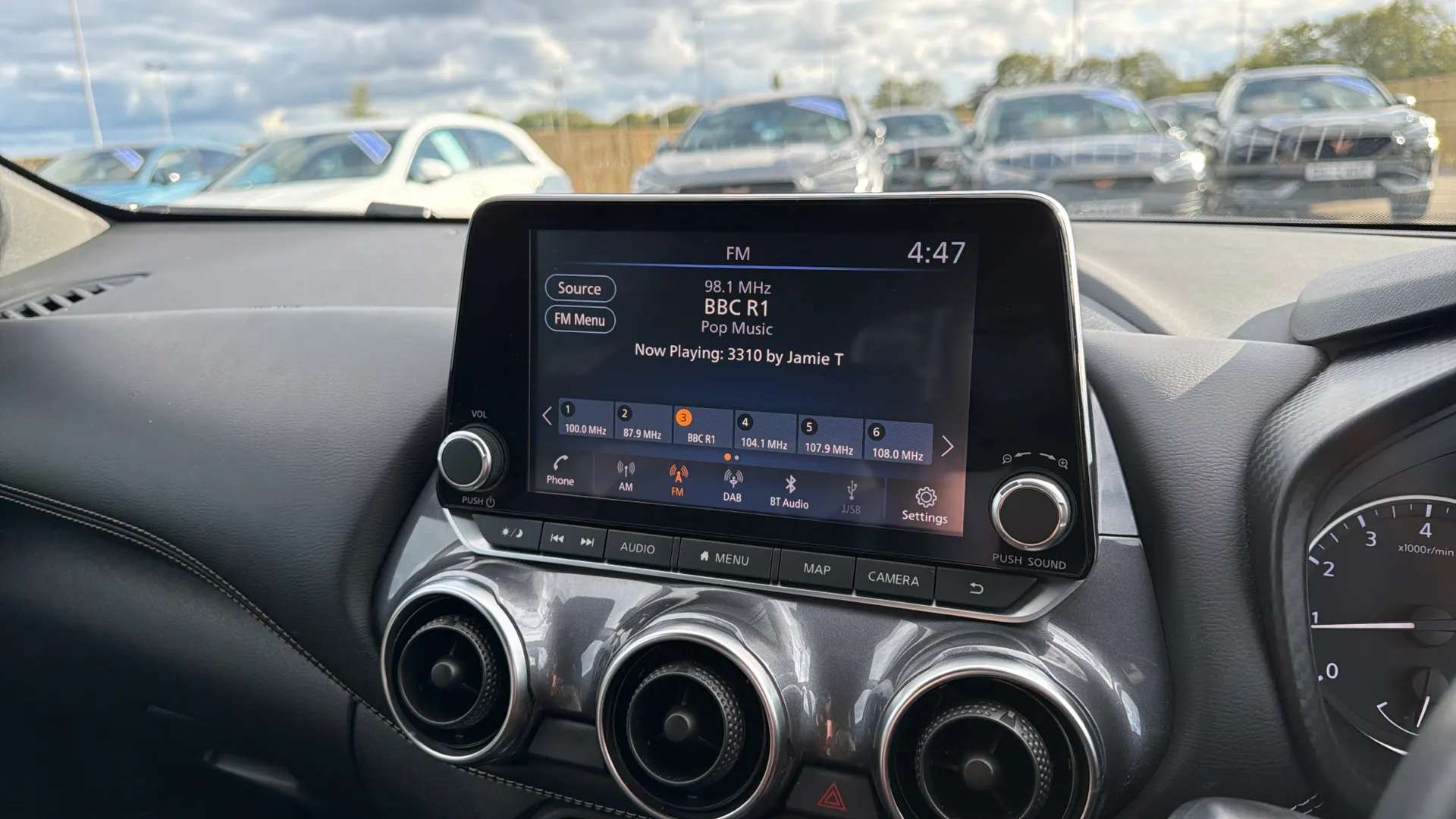 2023 NISSAN JUKE 2023 NISSAN JUKE