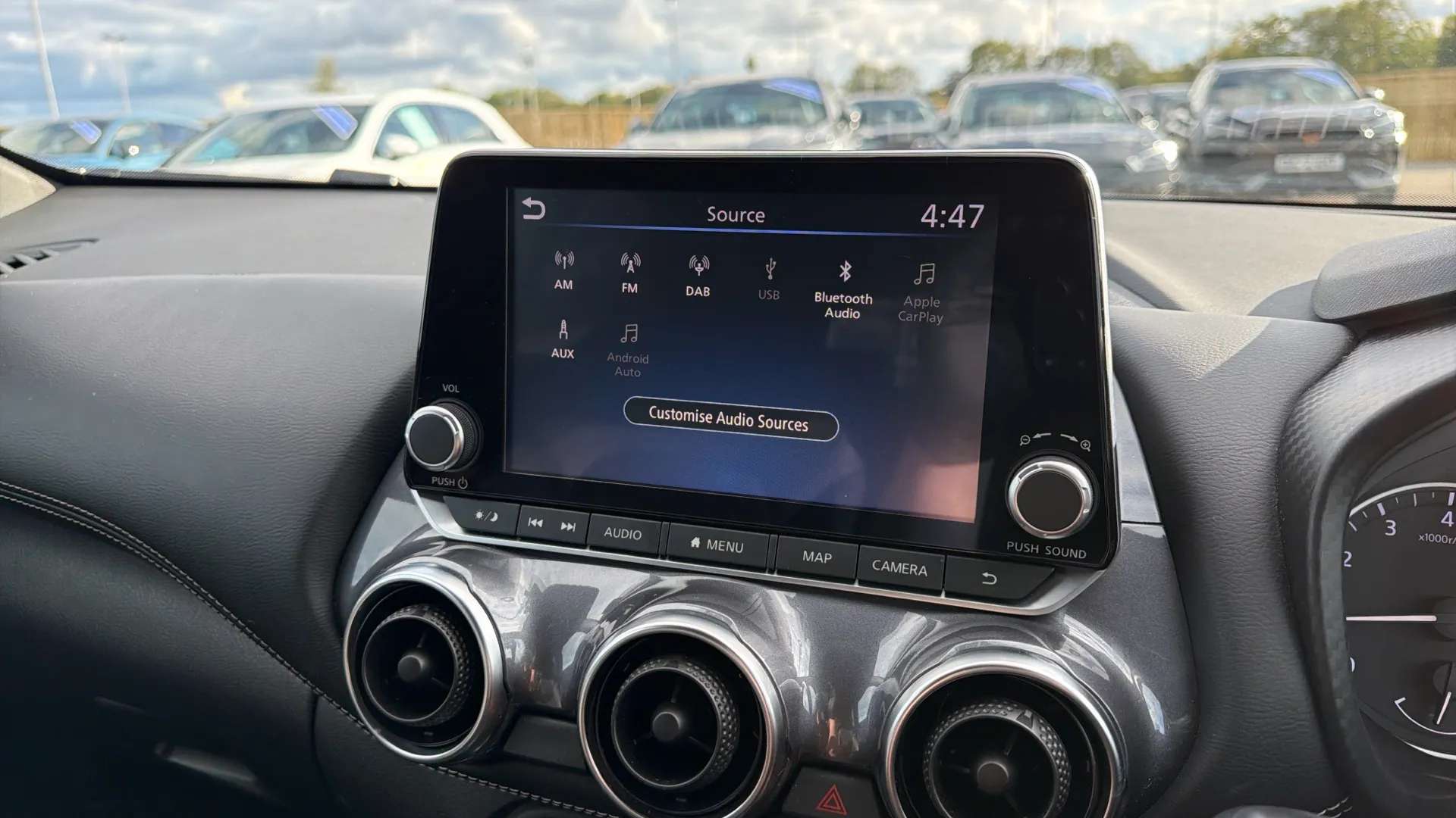 2023 NISSAN JUKE 2023 NISSAN JUKE