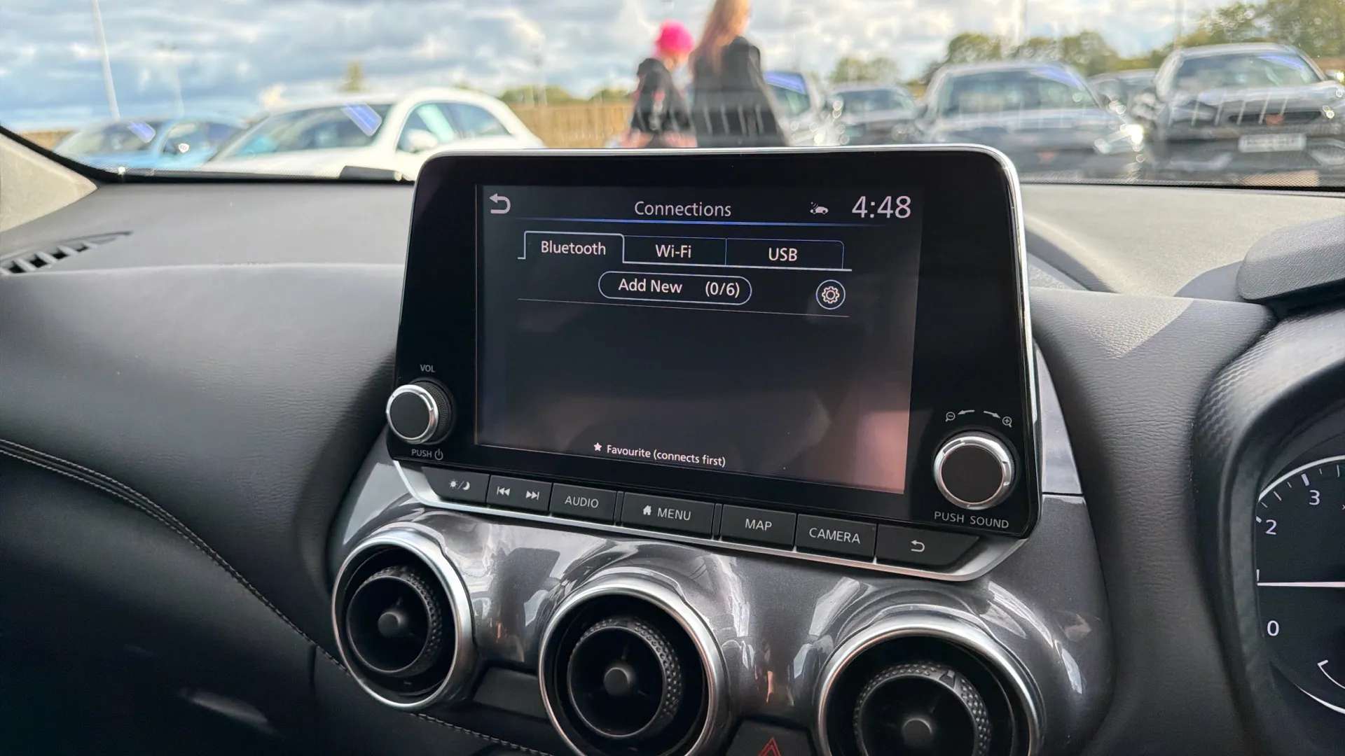 2023 NISSAN JUKE 2023 NISSAN JUKE