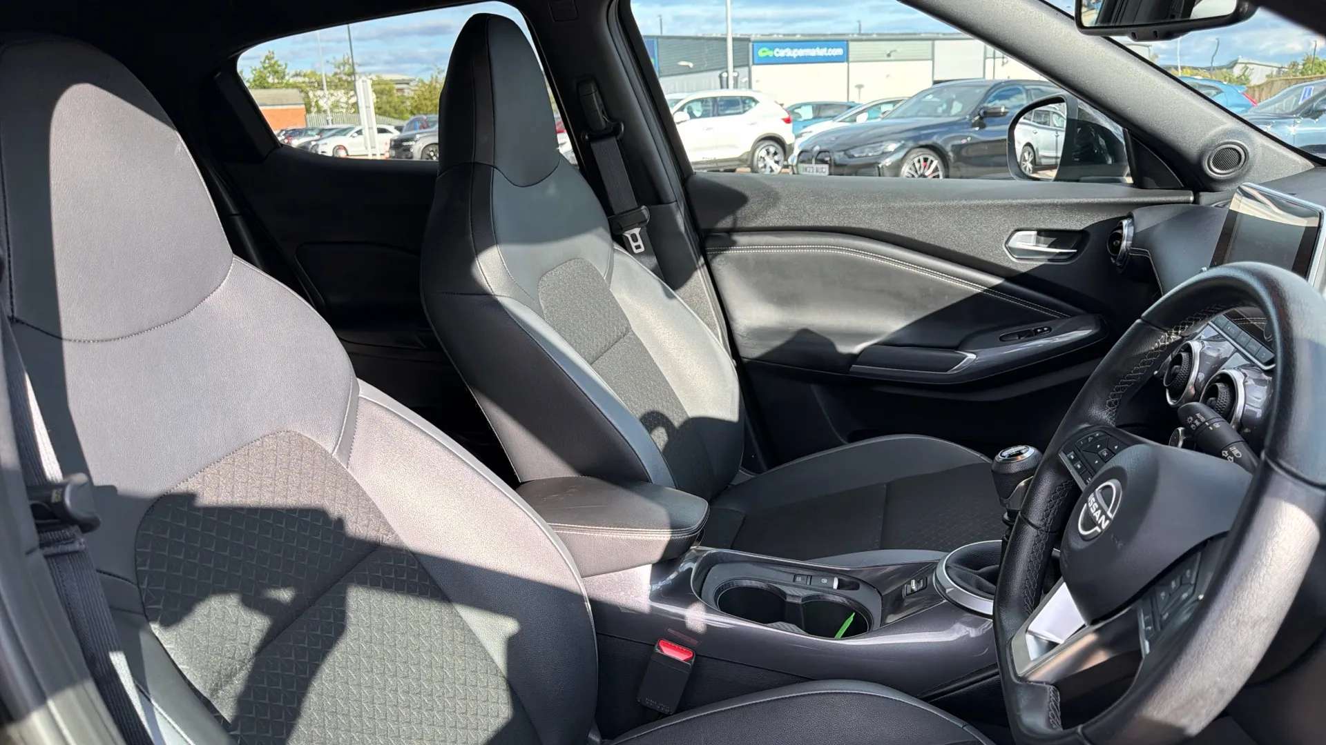 2023 NISSAN JUKE 2023 NISSAN JUKE