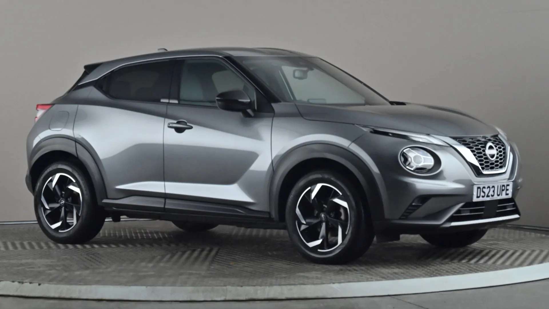 A 2023 NISSAN JUKE 1.0 DiG-T 114 N-Connecta A 2023 NISSAN JUKE 1.0 DiG-T 114 N-Connecta