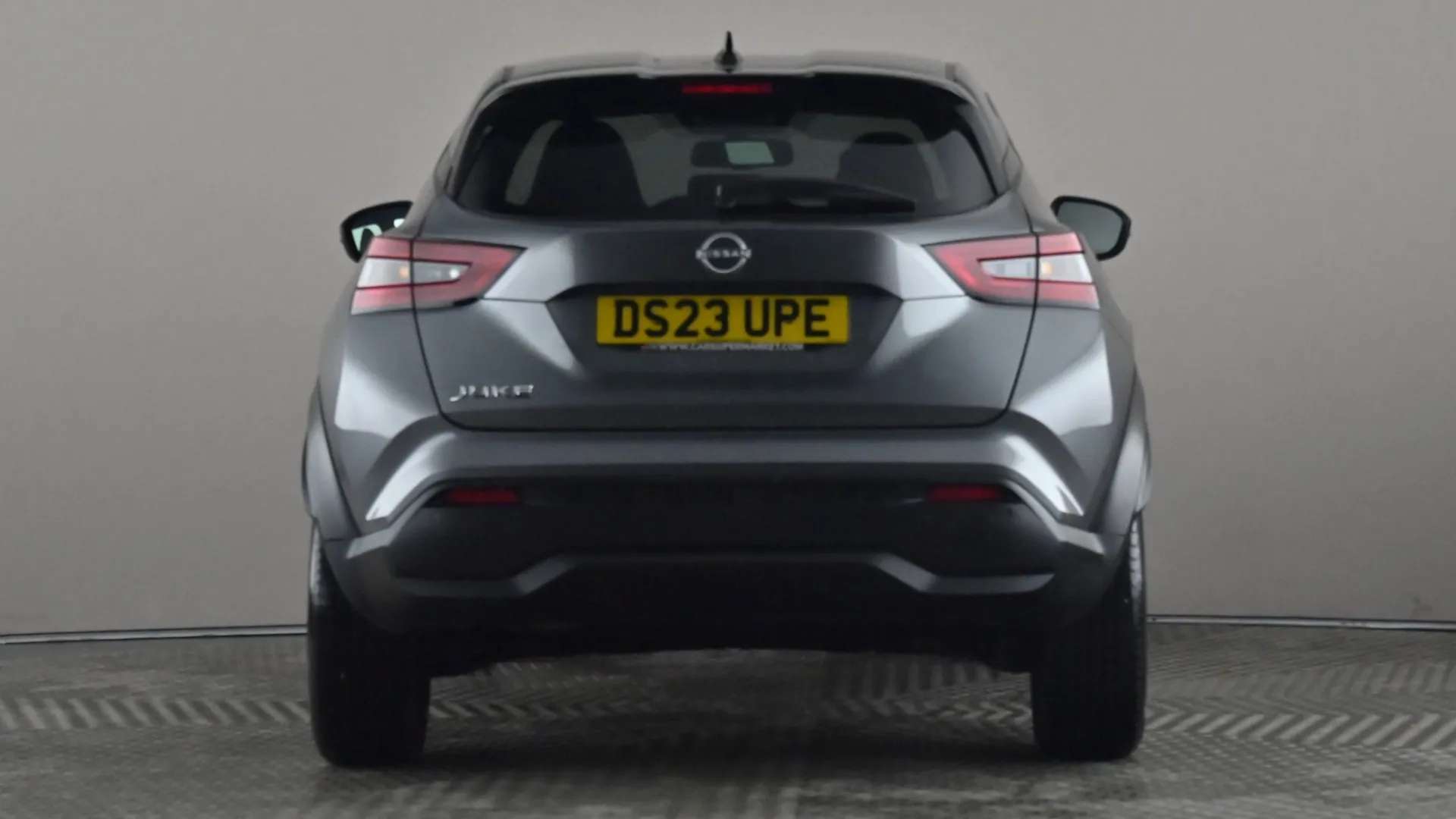 2023 NISSAN JUKE 2023 NISSAN JUKE