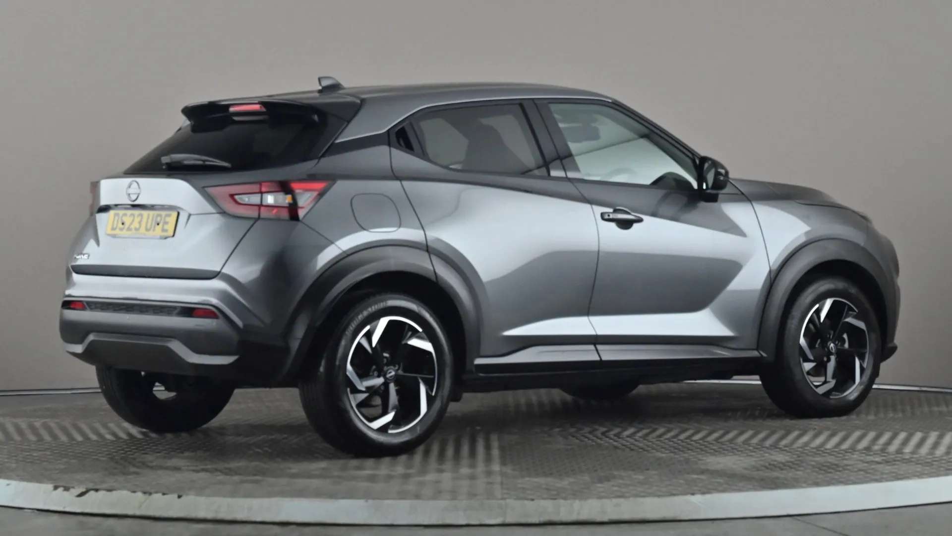 2023 NISSAN JUKE 2023 NISSAN JUKE