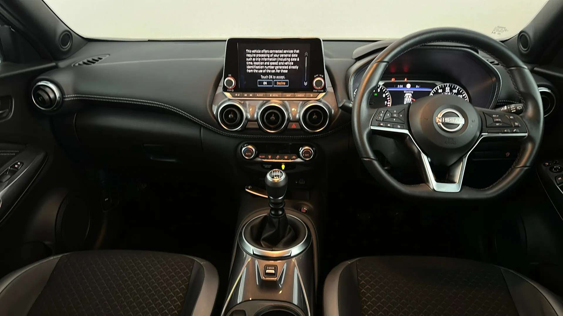 2023 NISSAN JUKE 2023 NISSAN JUKE