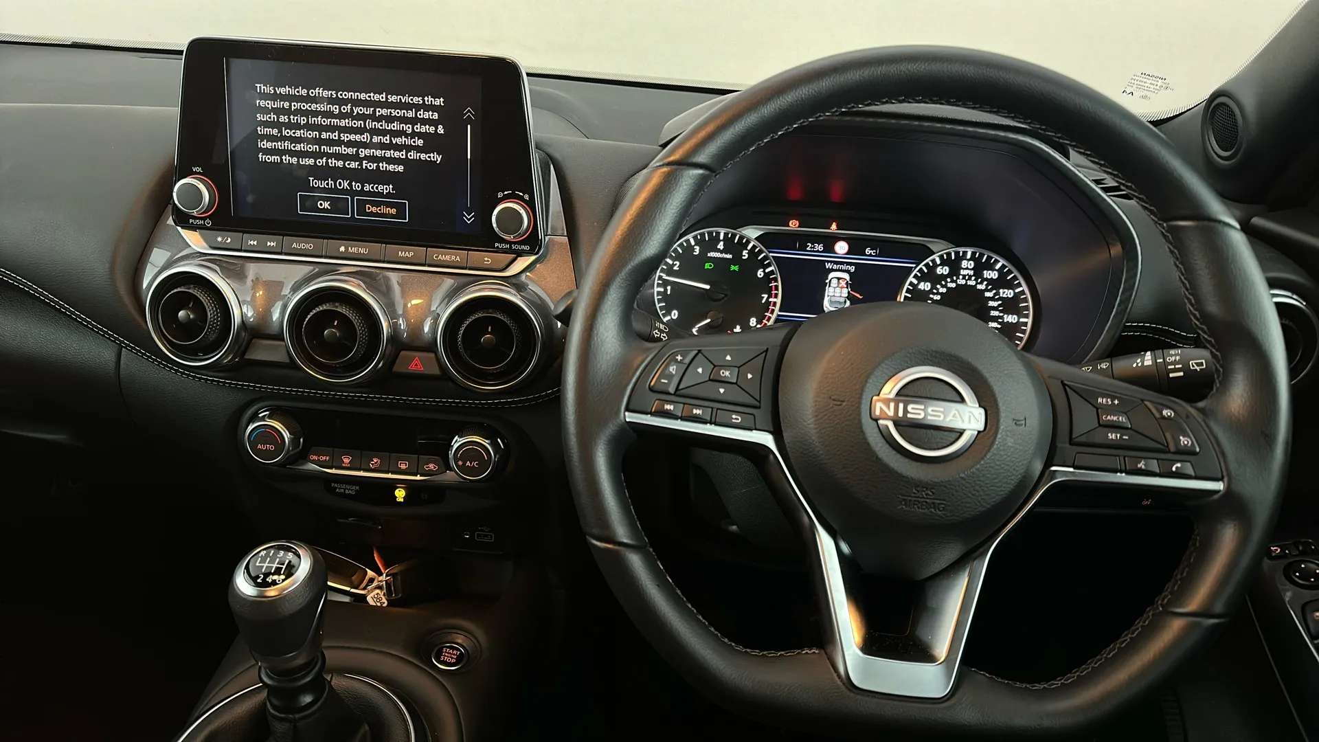 2023 NISSAN JUKE 2023 NISSAN JUKE