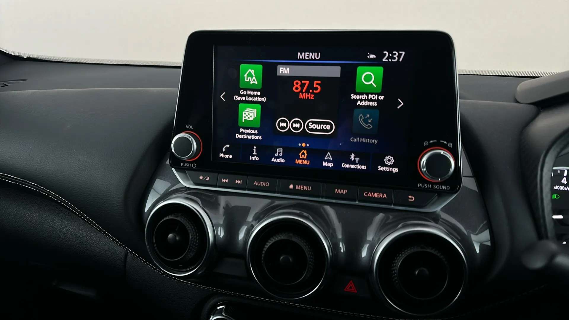 2023 NISSAN JUKE 2023 NISSAN JUKE