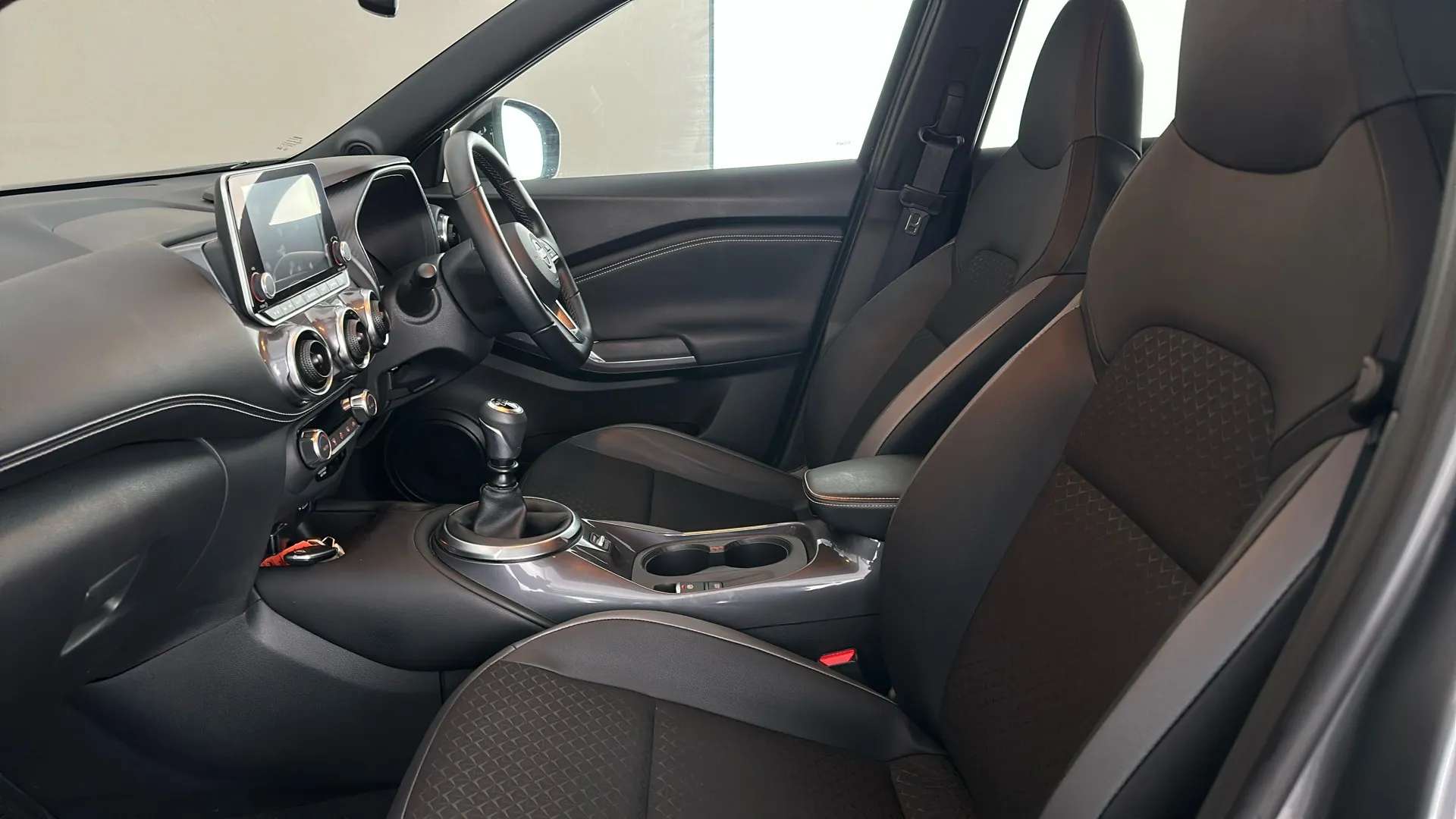 2023 NISSAN JUKE 2023 NISSAN JUKE