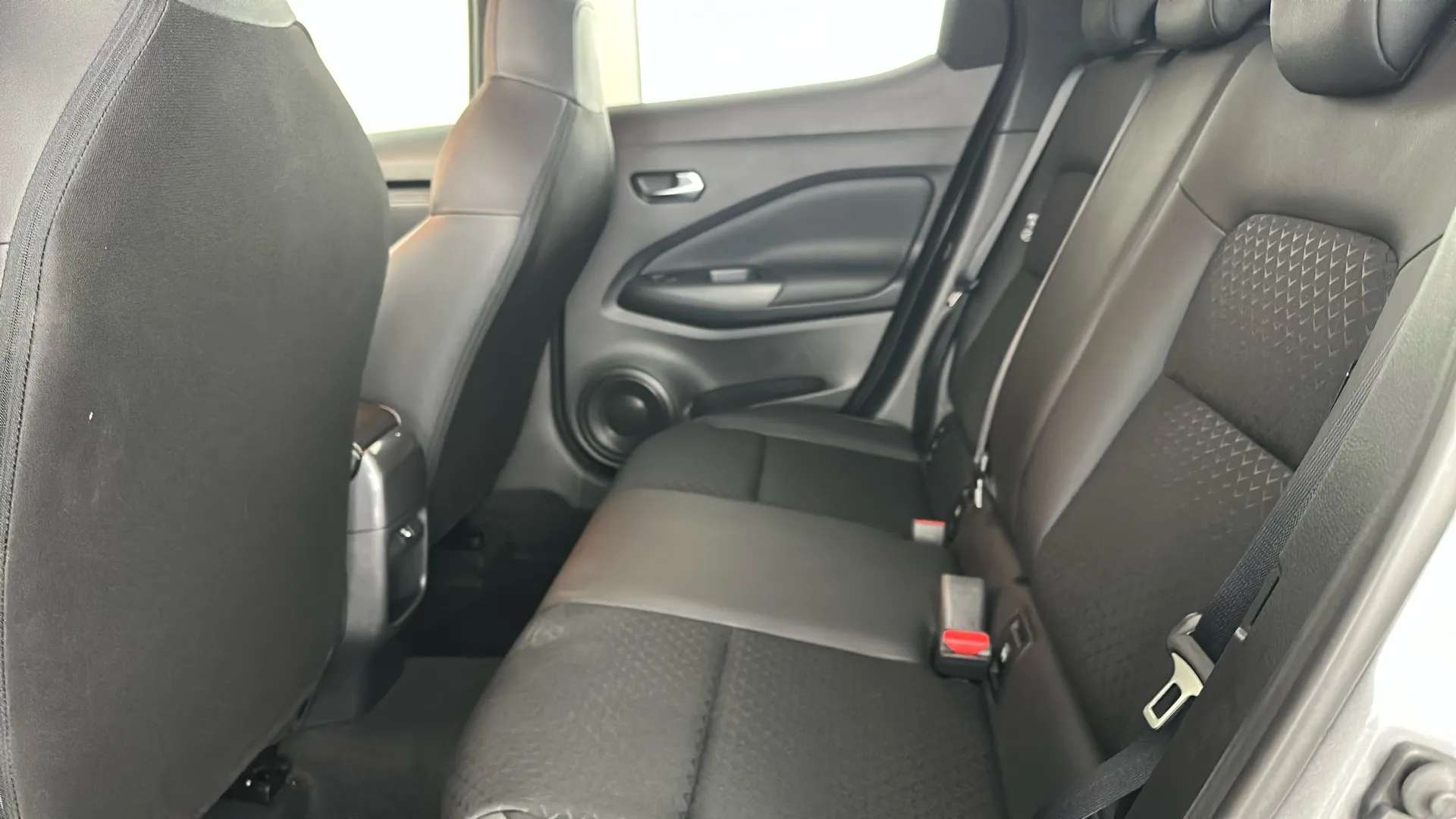 2023 NISSAN JUKE 2023 NISSAN JUKE