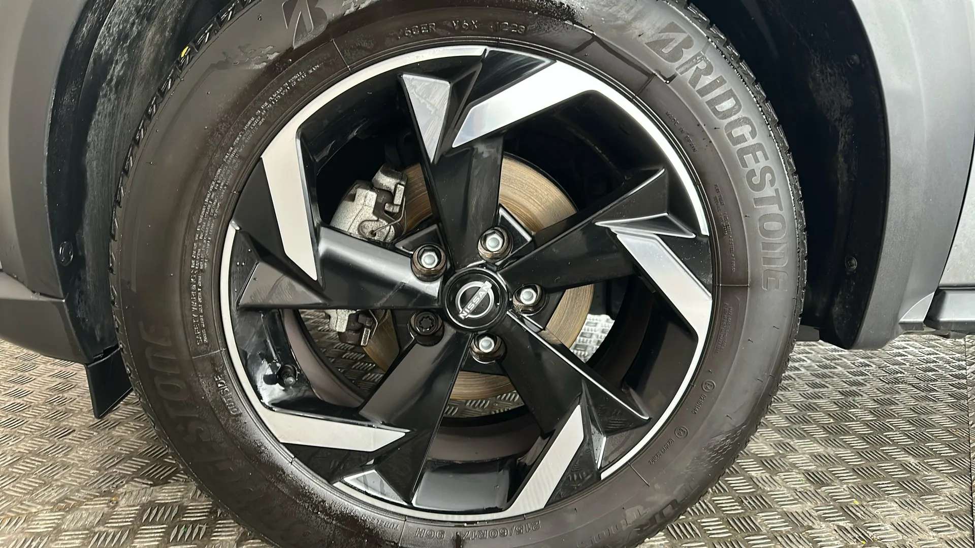 2023 NISSAN JUKE 2023 NISSAN JUKE