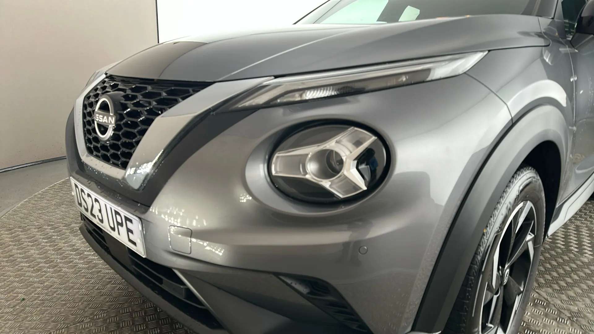 2023 NISSAN JUKE 2023 NISSAN JUKE