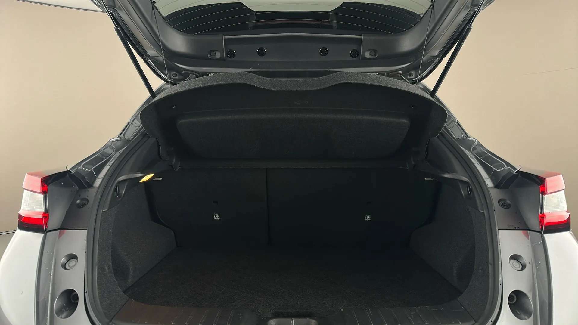 2023 NISSAN JUKE 2023 NISSAN JUKE