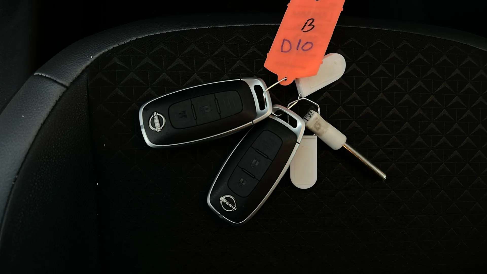 2023 NISSAN JUKE 2023 NISSAN JUKE