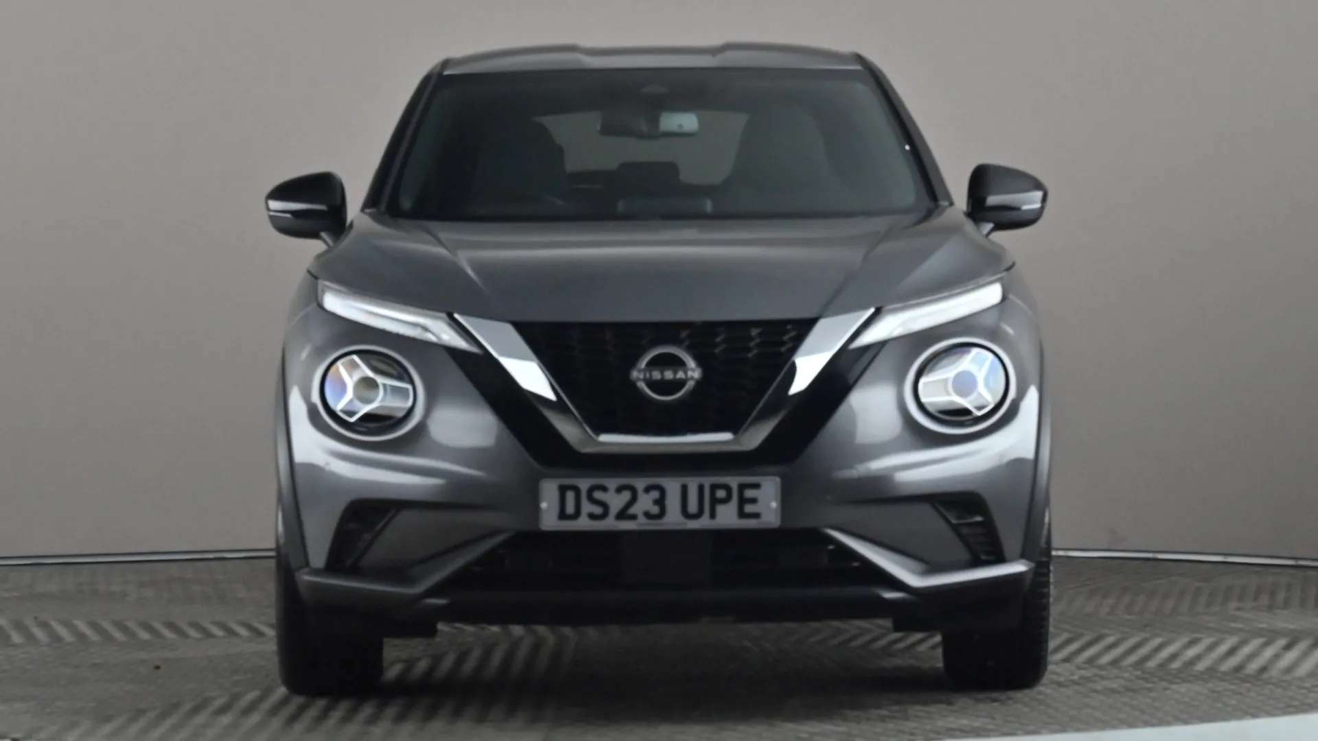 A 2023 NISSAN JUKE 1.0 DiG-T 114 N-Connecta A 2023 NISSAN JUKE 1.0 DiG-T 114 N-Connecta