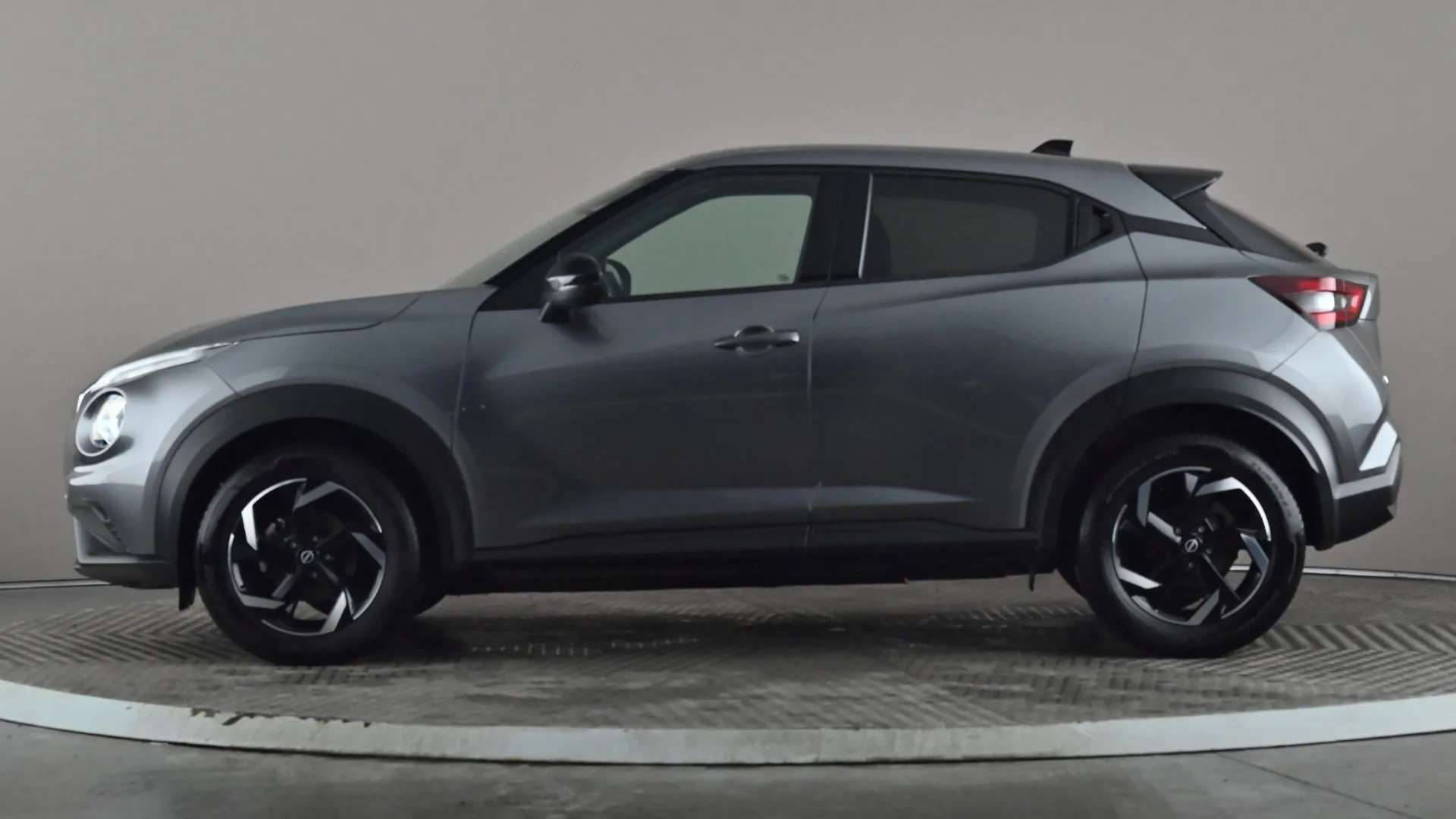 A 2023 NISSAN JUKE 1.0 DiG-T 114 N-Connecta A 2023 NISSAN JUKE 1.0 DiG-T 114 N-Connecta