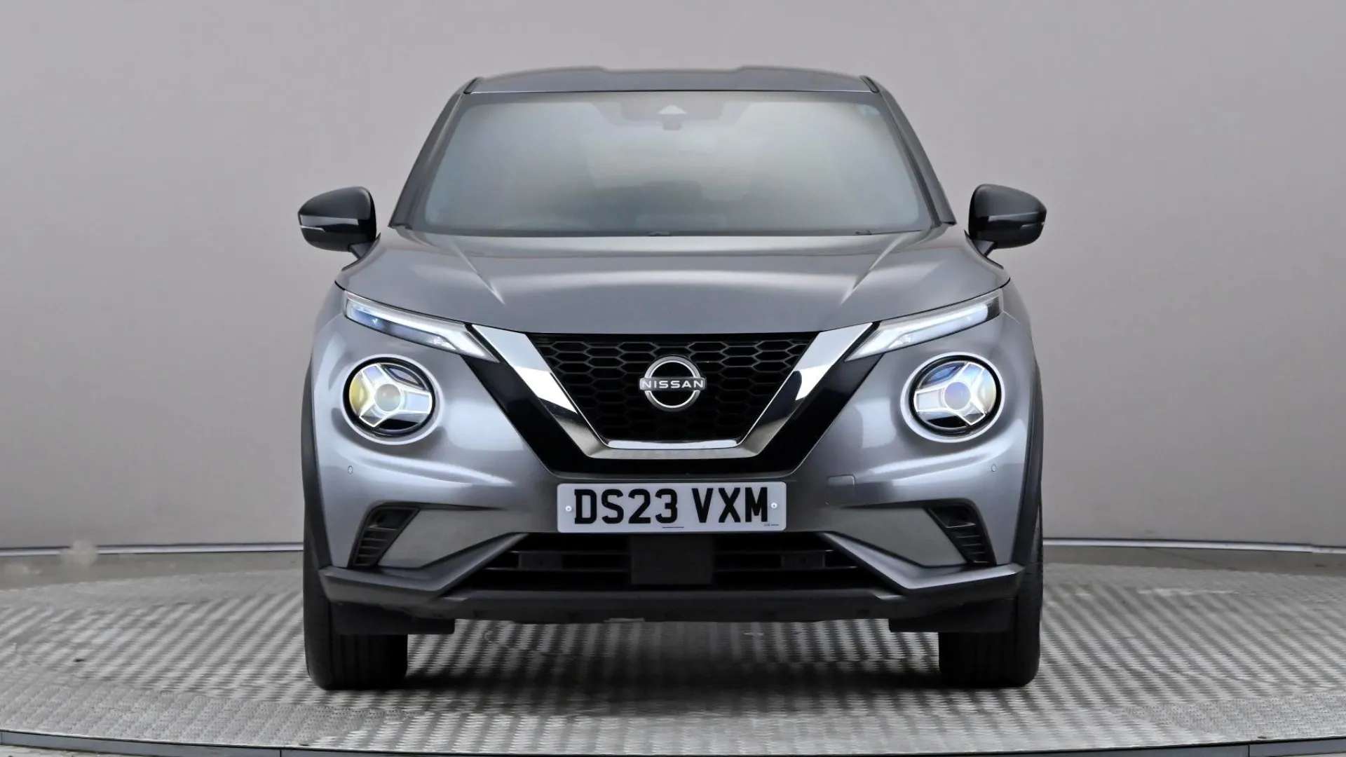 A 2023 NISSAN JUKE 1.0 DiG-T 114 N-Connecta A 2023 NISSAN JUKE 1.0 DiG-T 114 N-Connecta