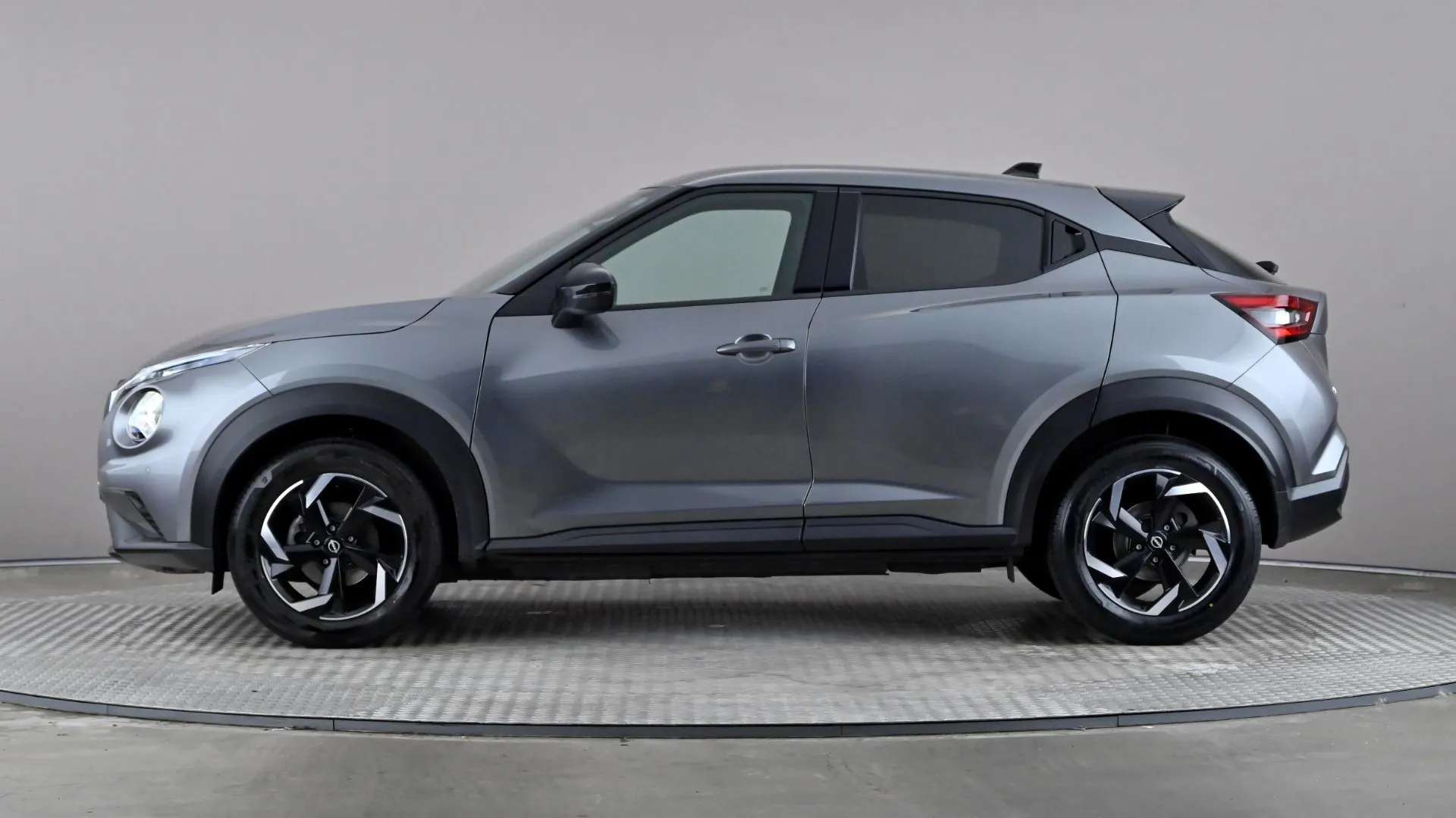 A 2023 NISSAN JUKE 1.0 DiG-T 114 N-Connecta A 2023 NISSAN JUKE 1.0 DiG-T 114 N-Connecta