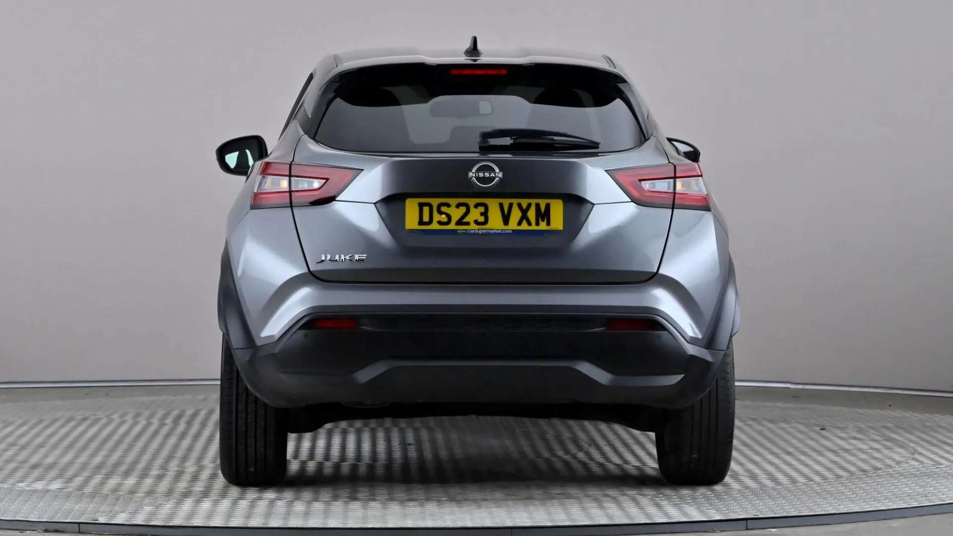 2023 NISSAN JUKE 2023 NISSAN JUKE