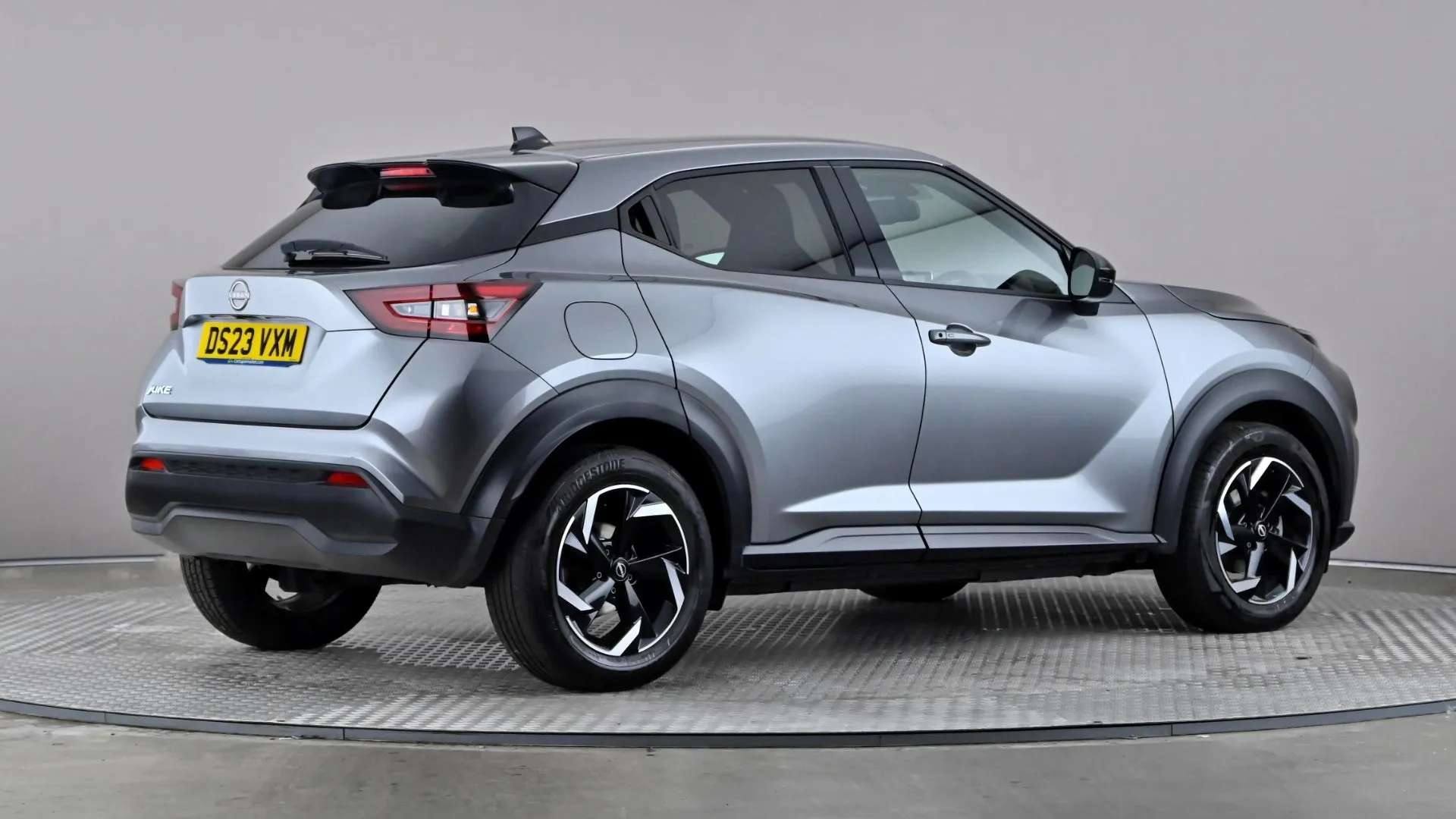 2023 NISSAN JUKE 2023 NISSAN JUKE