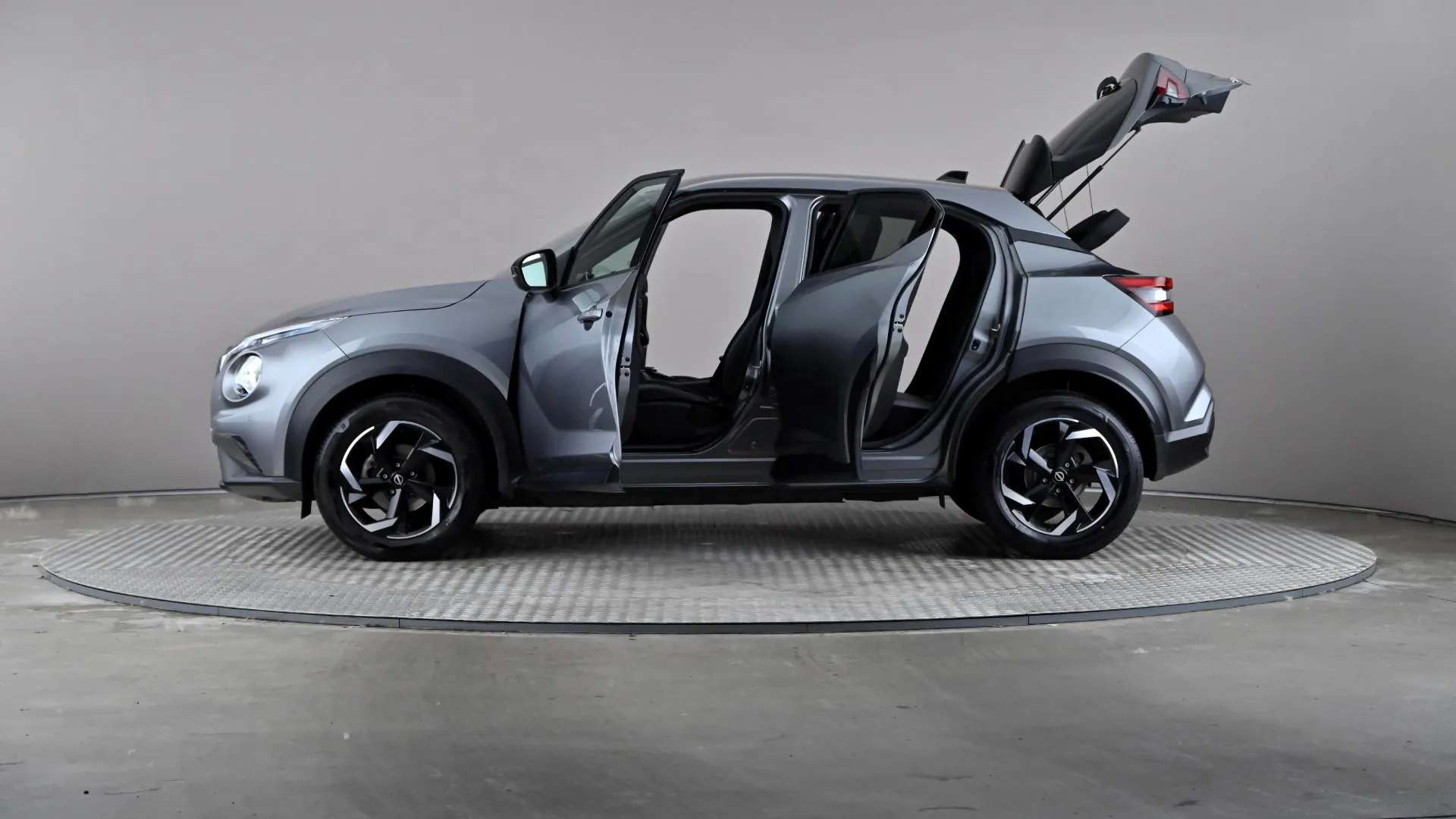 2023 NISSAN JUKE 2023 NISSAN JUKE