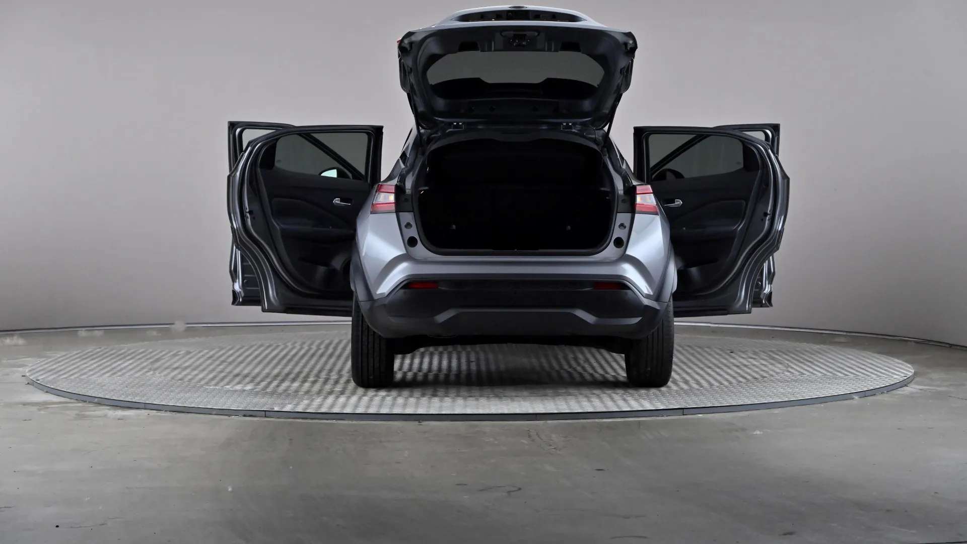 2023 NISSAN JUKE 2023 NISSAN JUKE