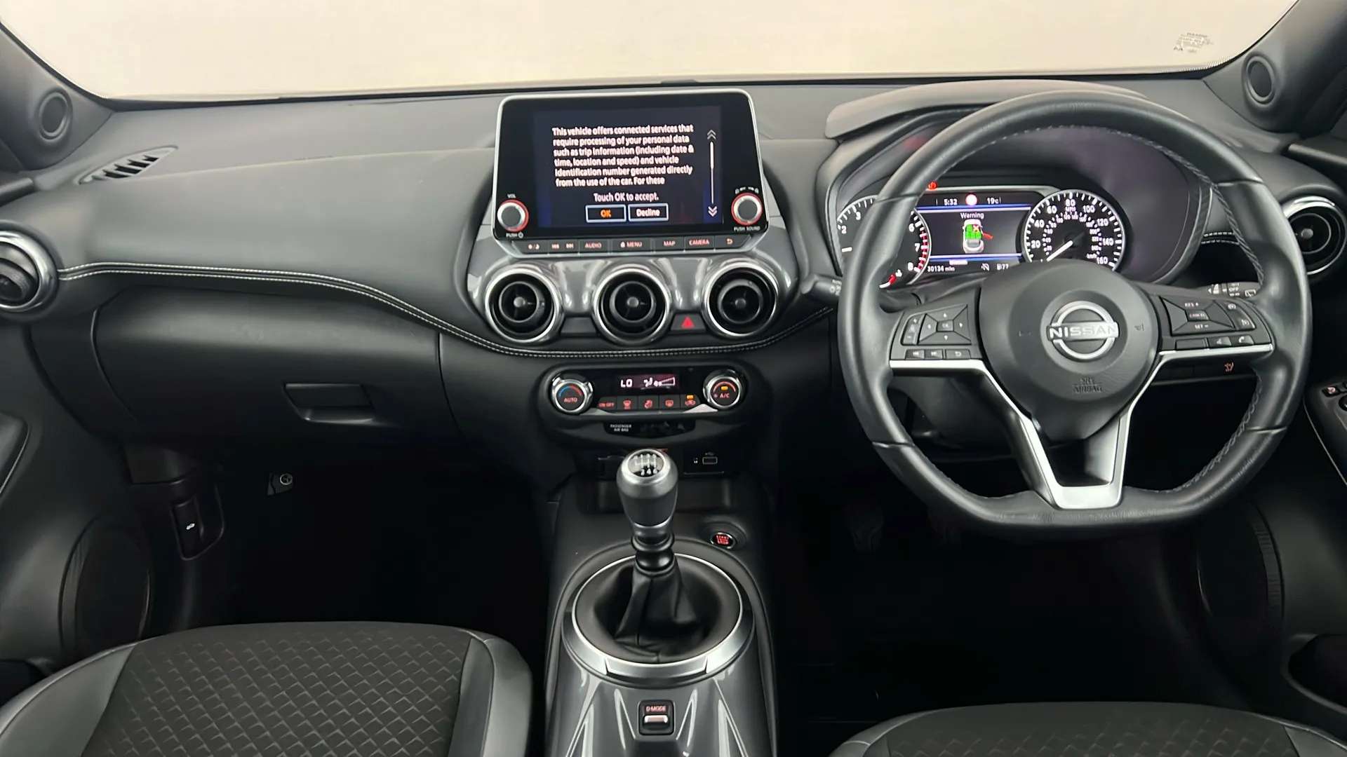 2023 NISSAN JUKE 2023 NISSAN JUKE