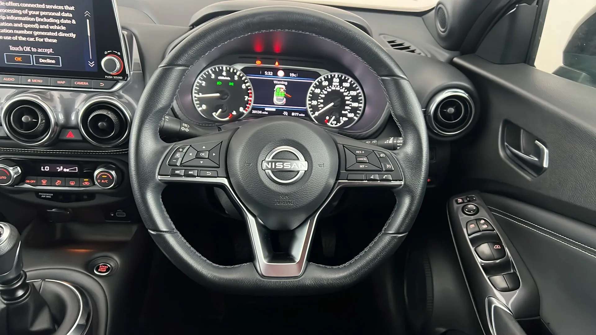 2023 NISSAN JUKE 2023 NISSAN JUKE