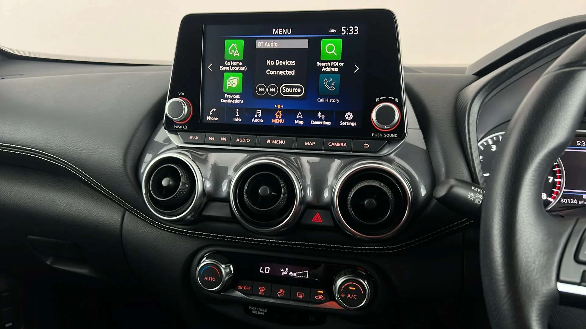 2023 NISSAN JUKE 2023 NISSAN JUKE