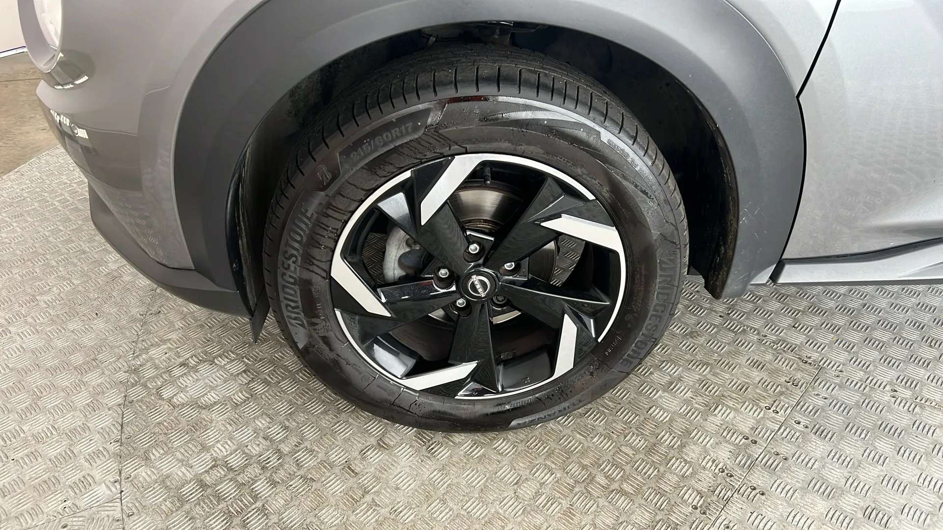 2023 NISSAN JUKE 2023 NISSAN JUKE