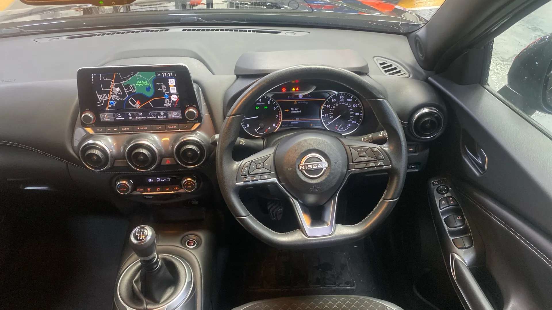 2023 NISSAN JUKE 2023 NISSAN JUKE