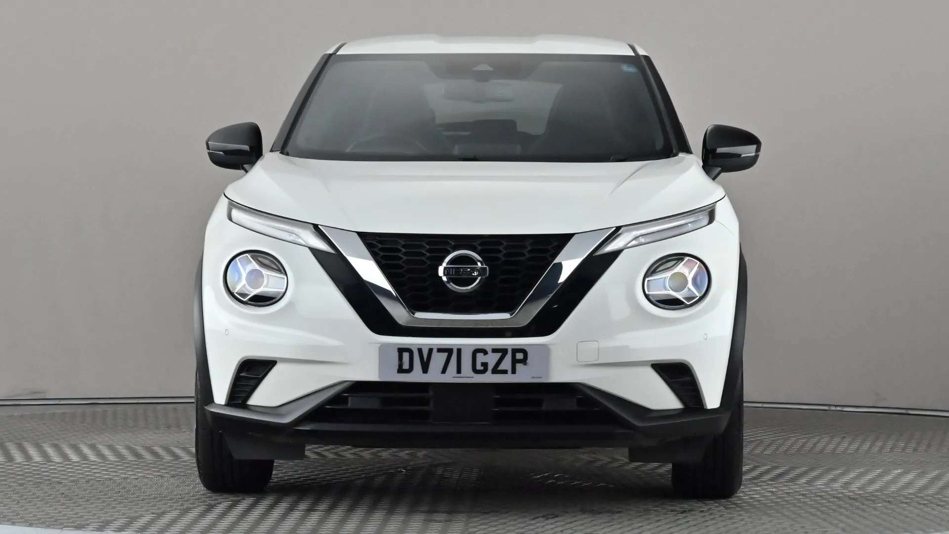 A 2021 NISSAN JUKE 1.0 DiG-T 114 N-Connecta A 2021 NISSAN JUKE 1.0 DiG-T 114 N-Connecta