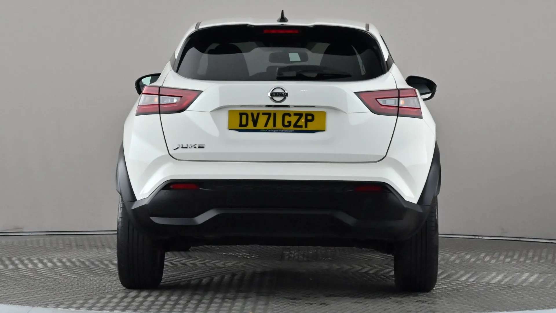 2021 NISSAN JUKE 2021 NISSAN JUKE