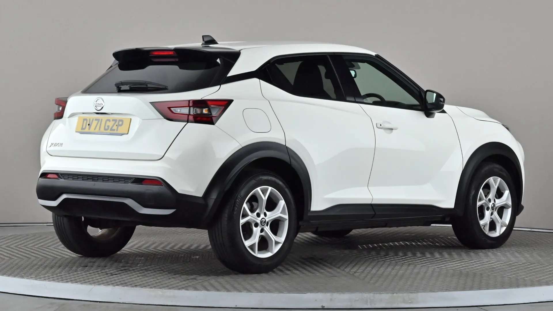 2021 NISSAN JUKE 2021 NISSAN JUKE