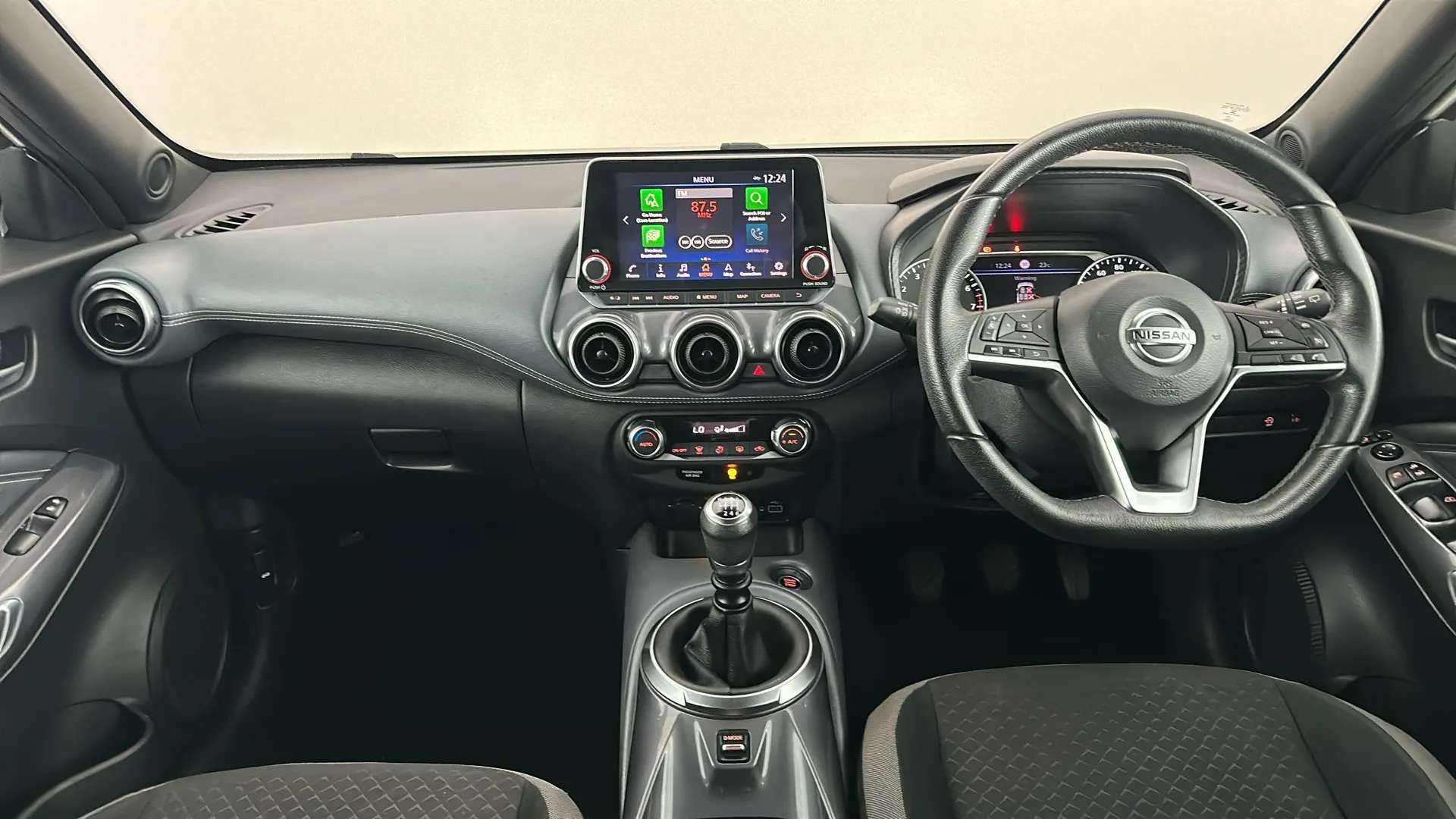 2021 NISSAN JUKE 2021 NISSAN JUKE