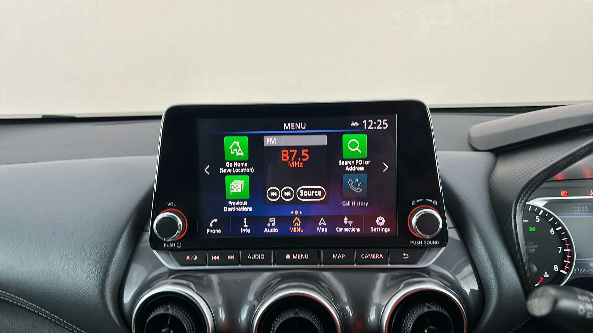 2021 NISSAN JUKE 2021 NISSAN JUKE
