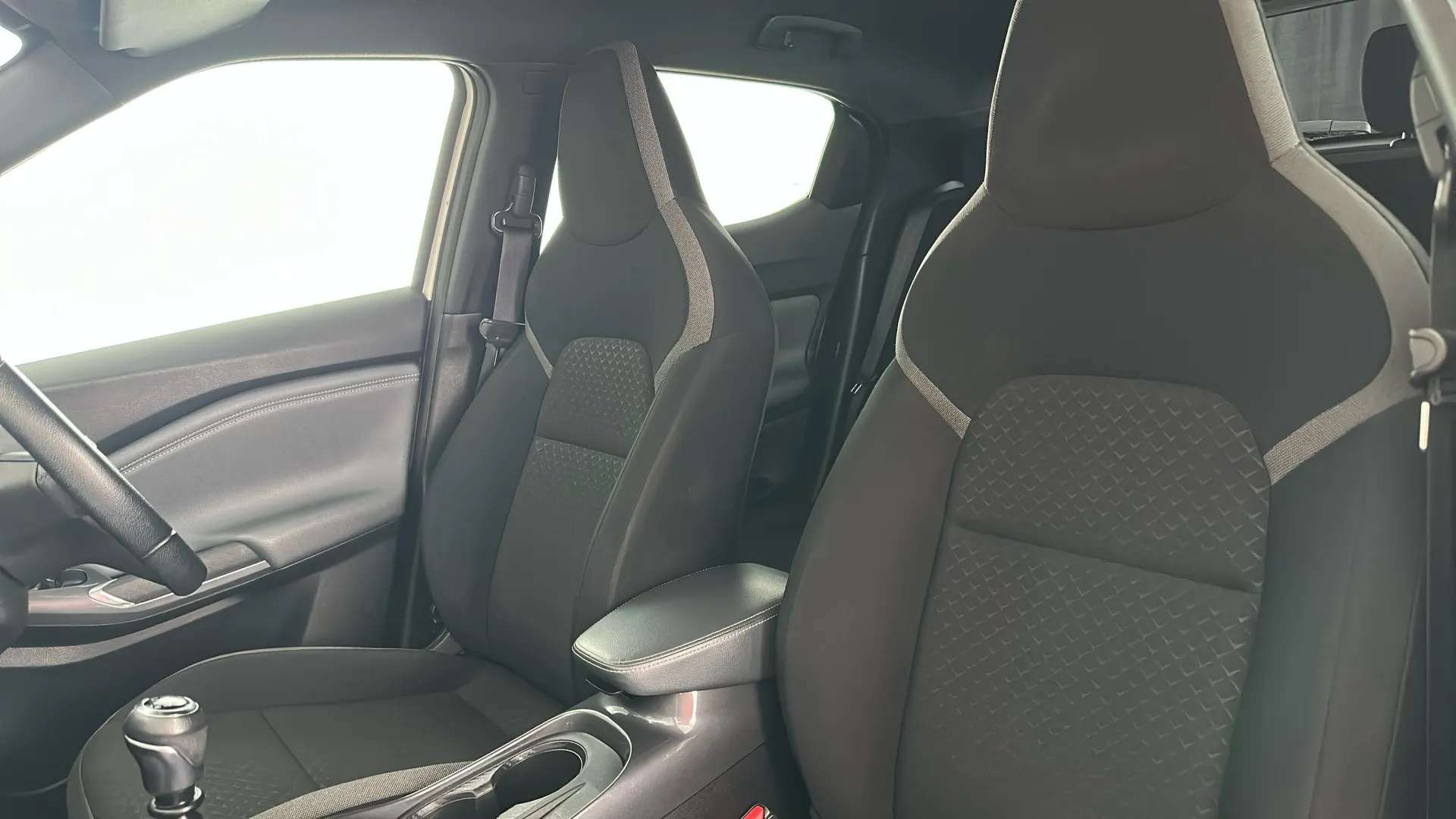 2021 NISSAN JUKE 2021 NISSAN JUKE