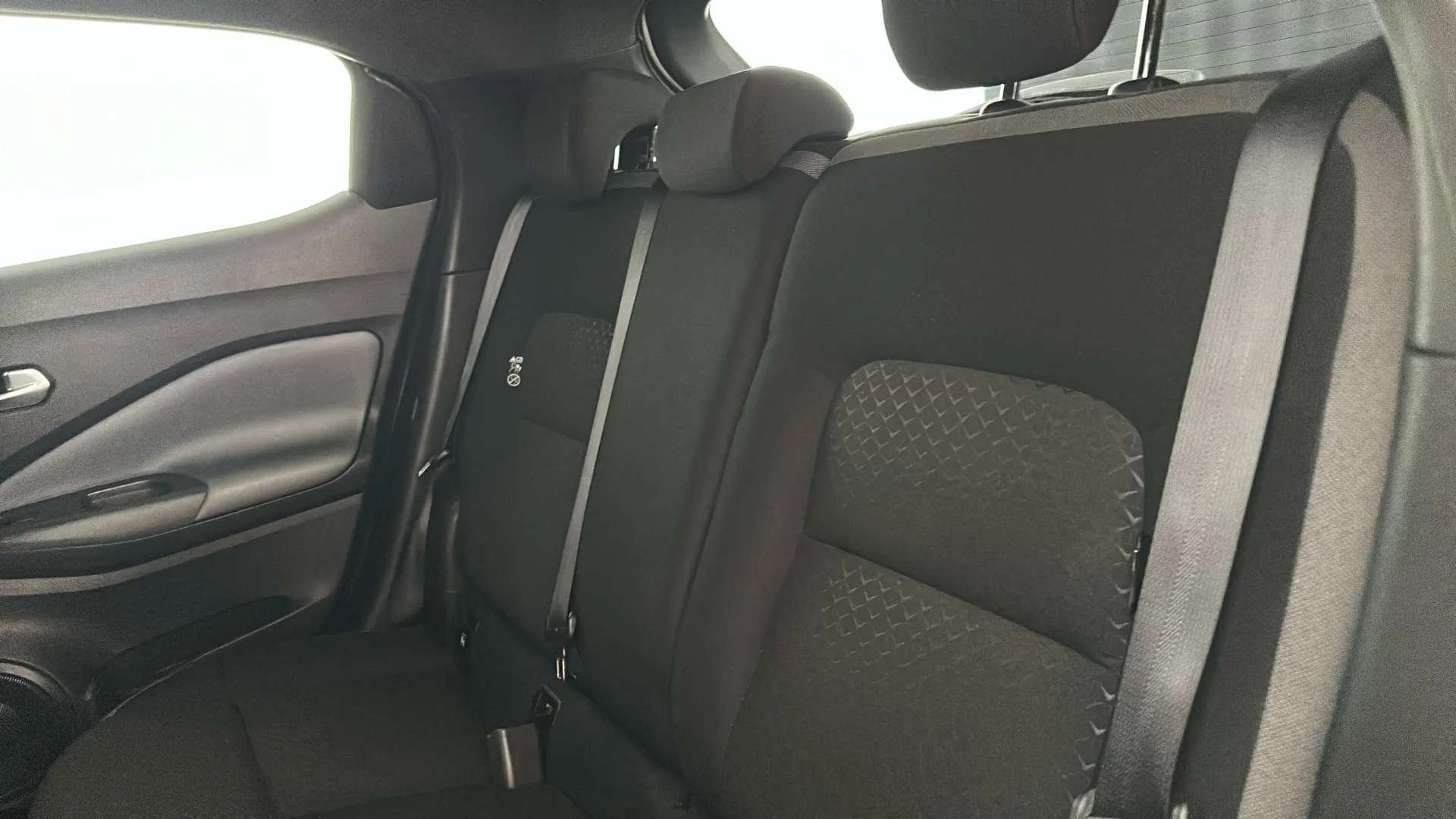 2021 NISSAN JUKE 2021 NISSAN JUKE