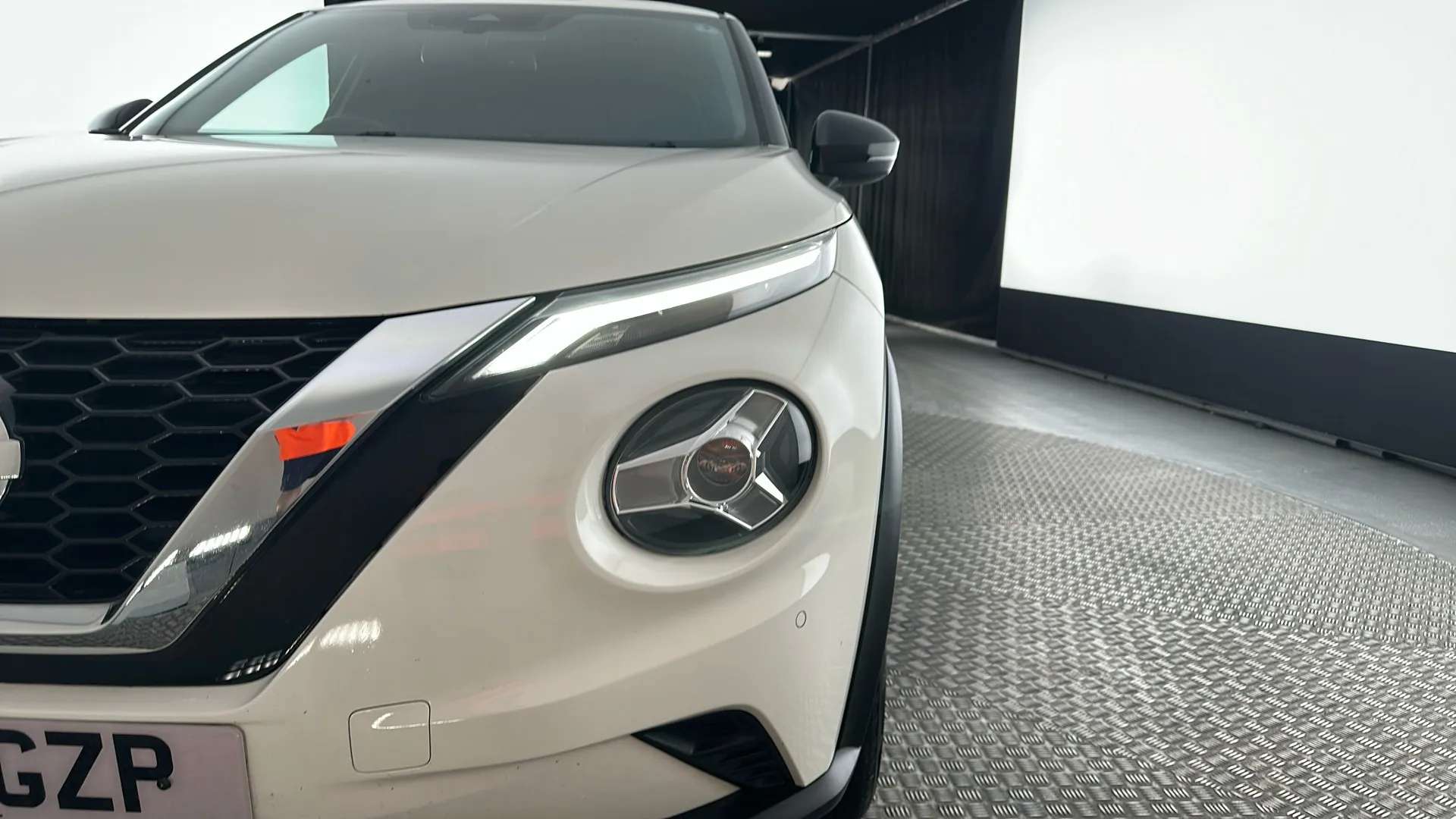 2021 NISSAN JUKE 2021 NISSAN JUKE