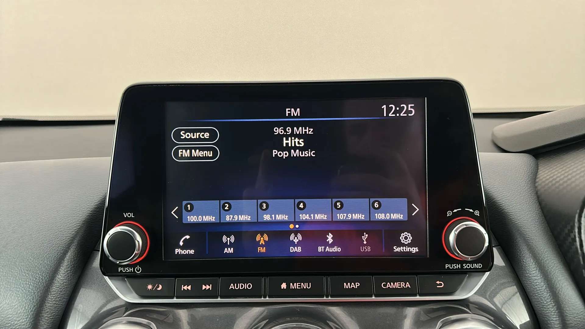 2021 NISSAN JUKE 2021 NISSAN JUKE